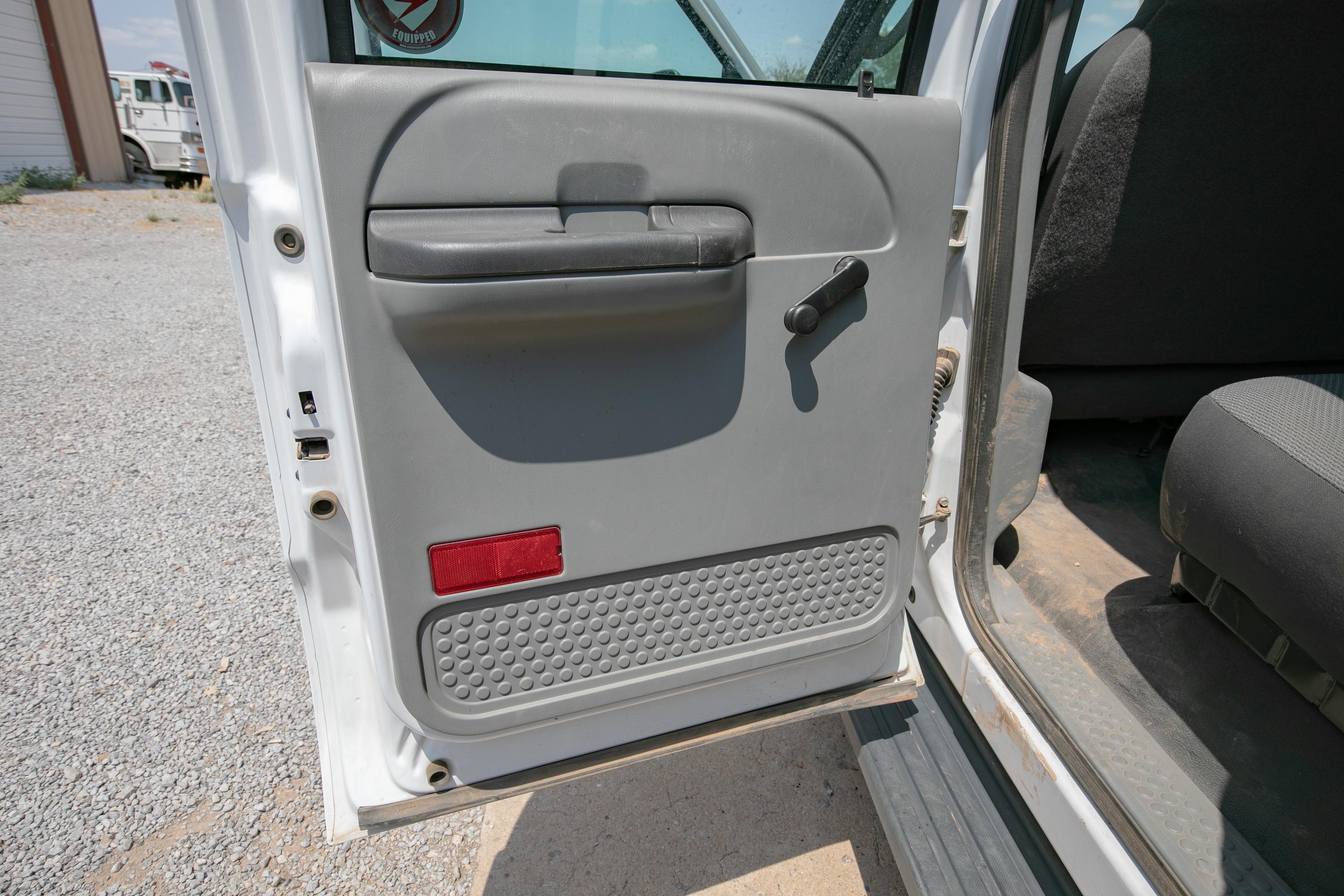 2006 Ford F-350 4x4 Brush Truck - image 103