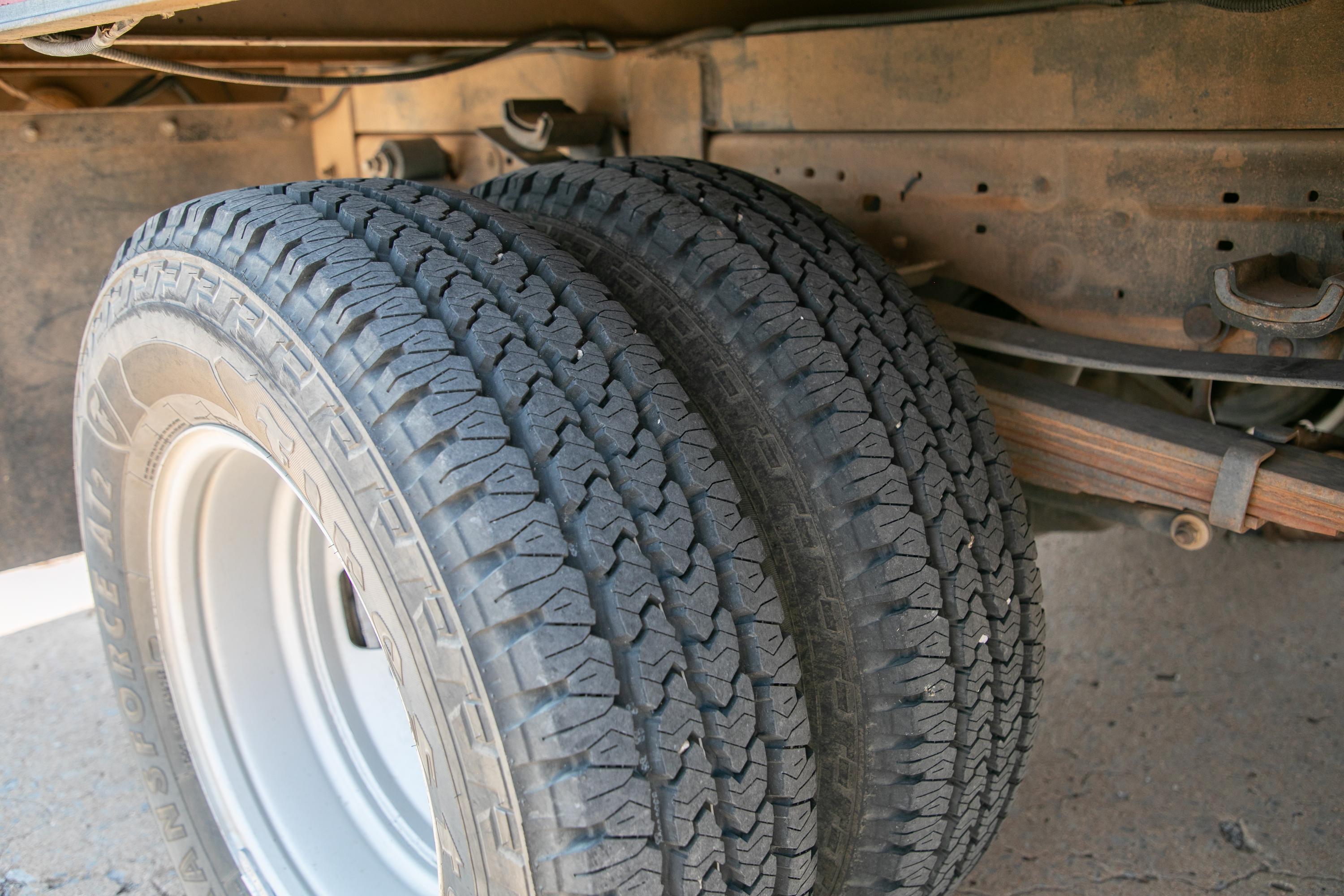 2006 Ford F-350 4x4 Brush Truck - image 71
