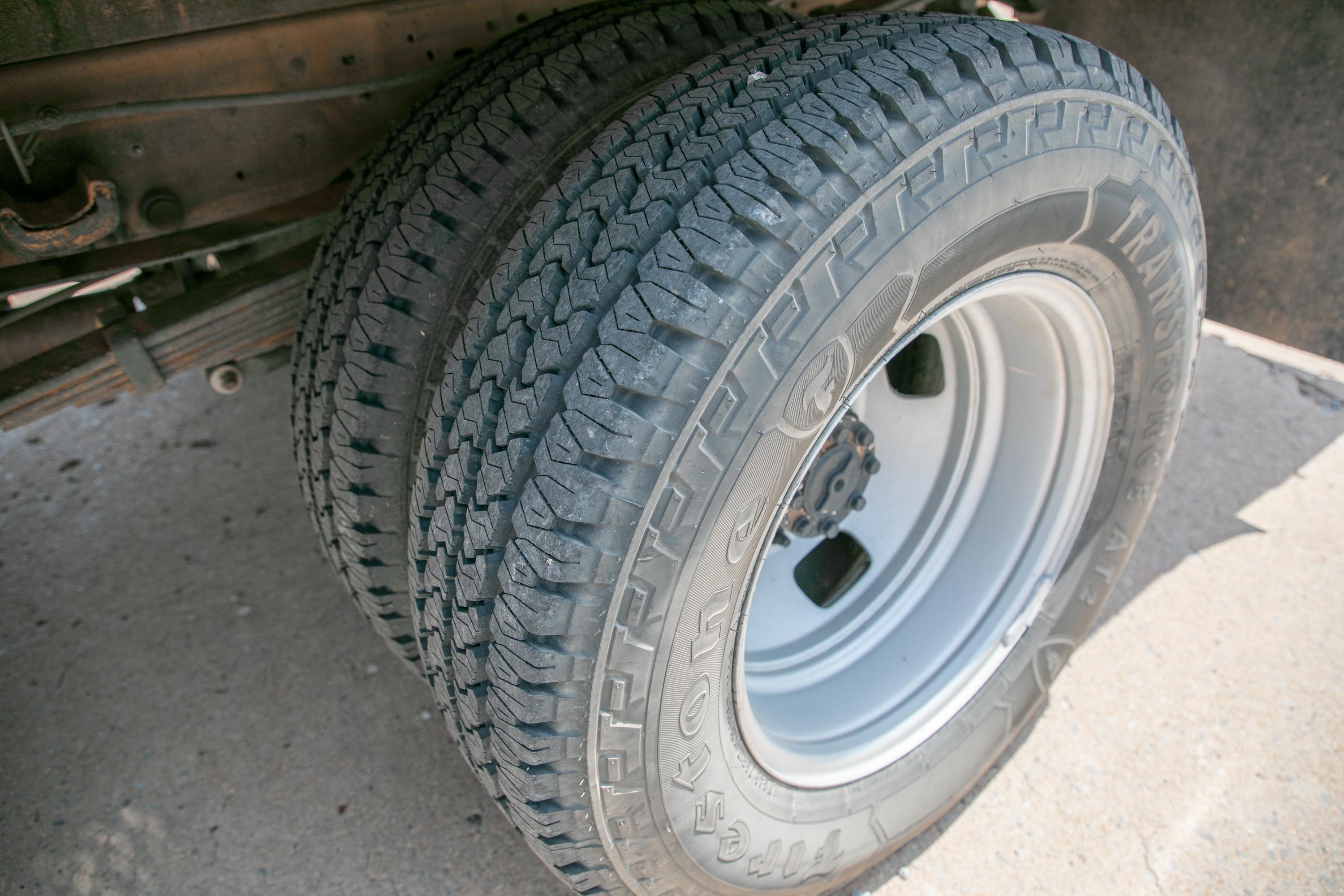 2006 Ford F-350 4x4 Brush Truck - image 68
