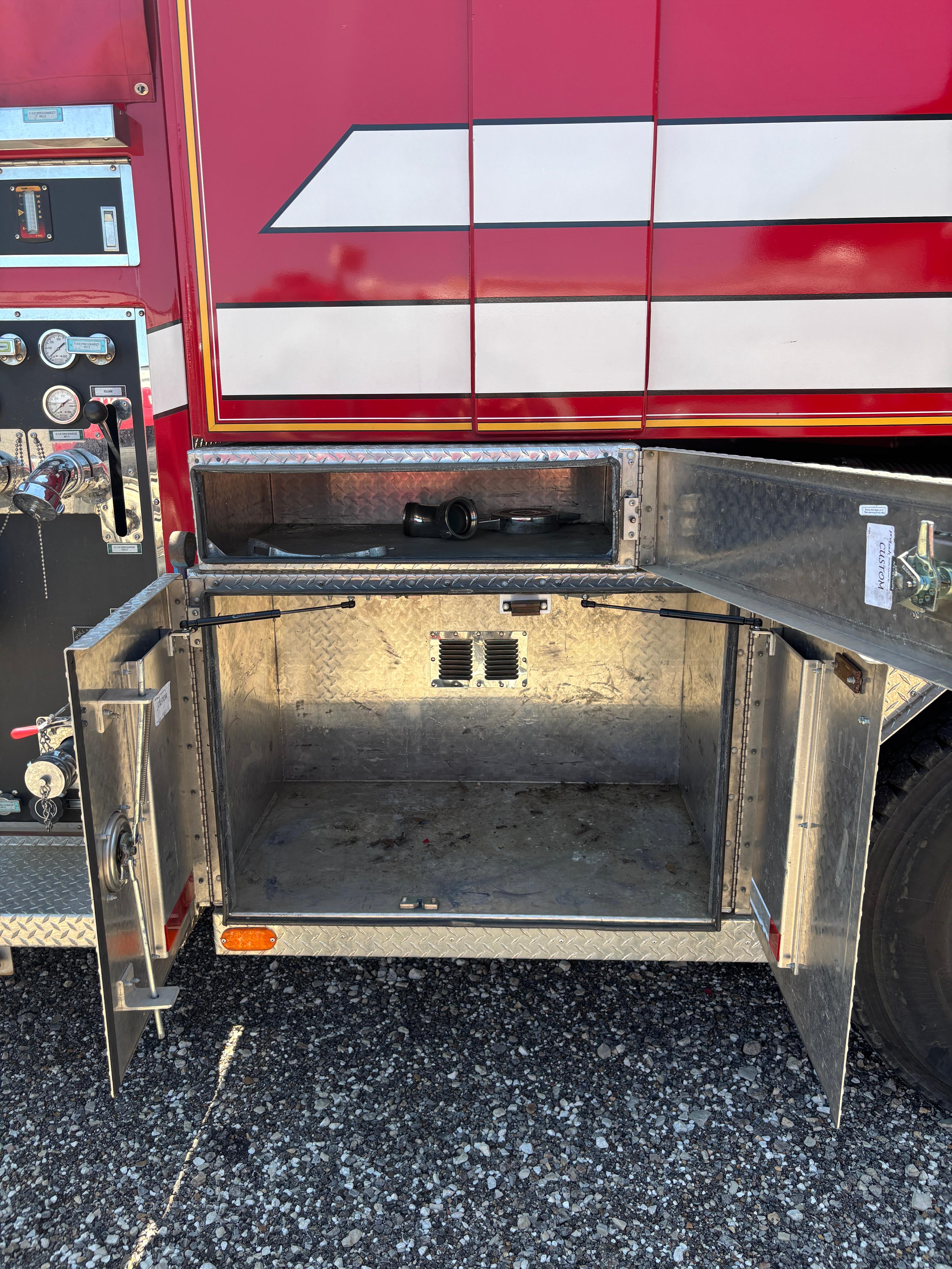 2011 Fouts Brothers Kenworth Pumper Tanker - image 15