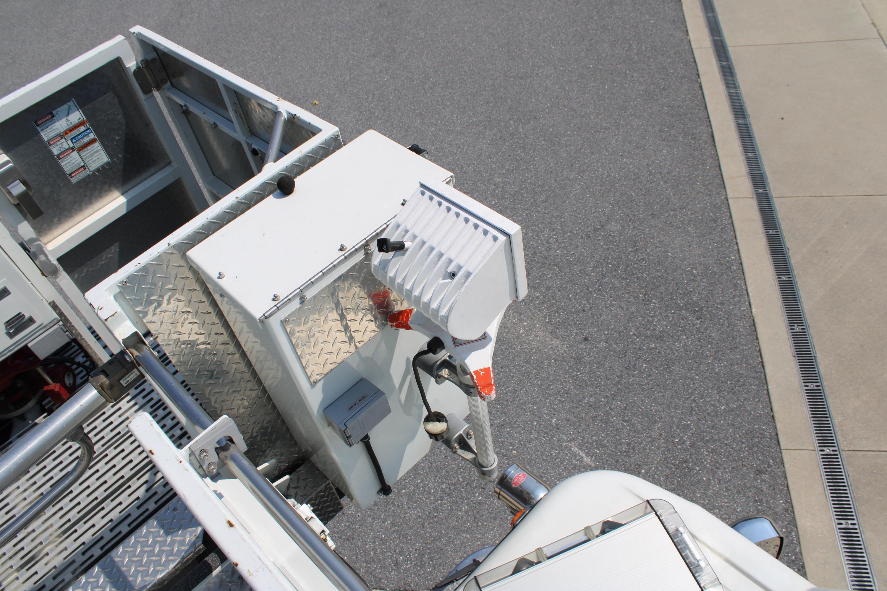 2012 Rosenbauer Spartan 104' Aerial - image 56