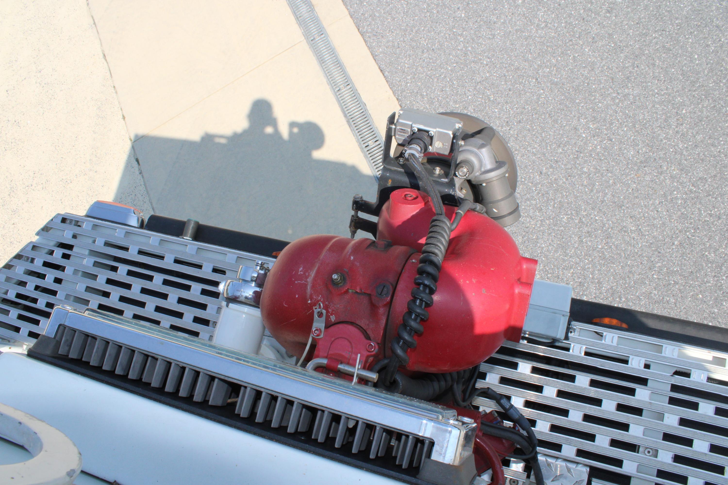 2012 Rosenbauer Spartan 104' Aerial - image 55