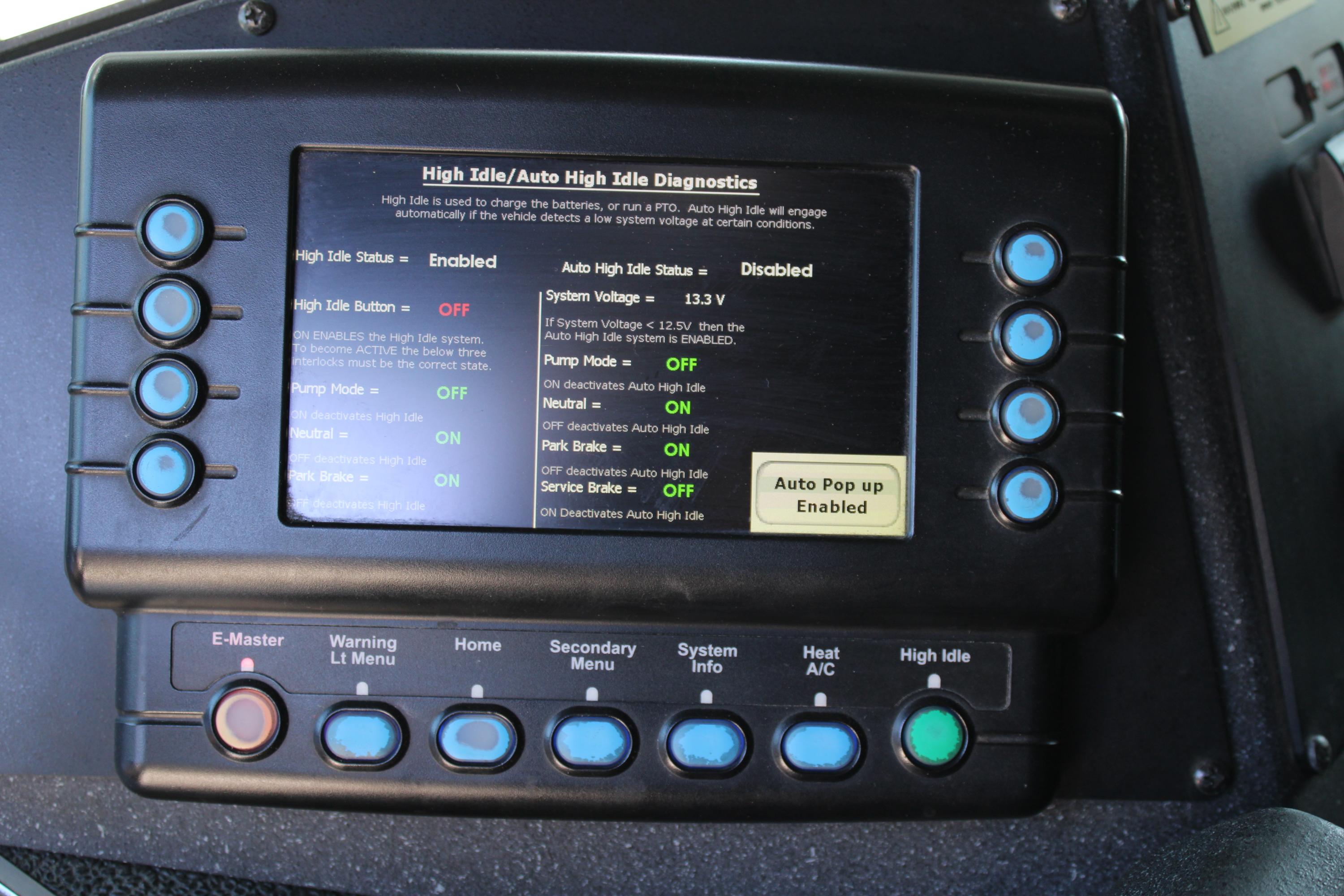 2012 Rosenbauer Spartan 104' Aerial - image 60