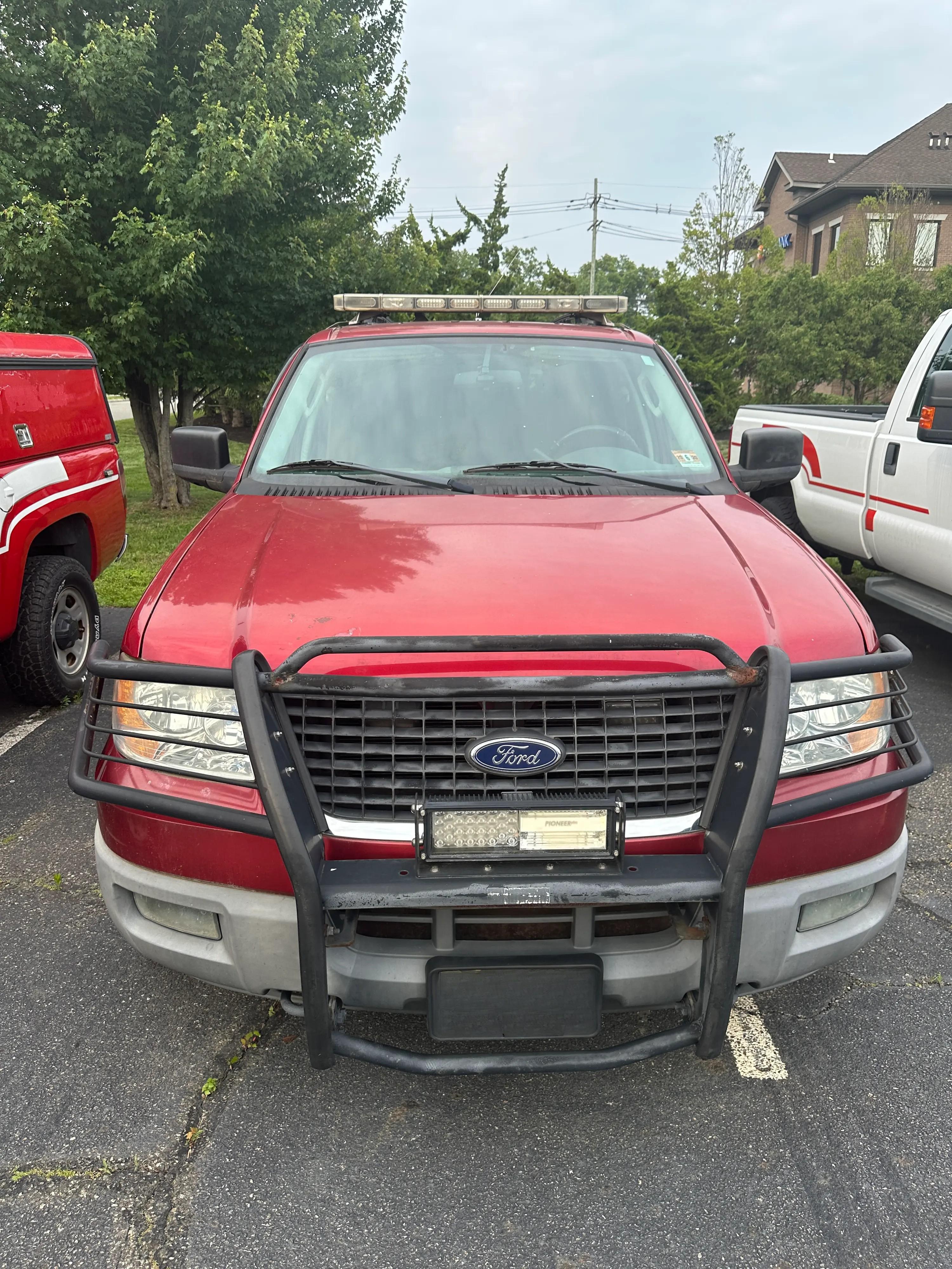 2006 Ford Expedition XLT - image 6