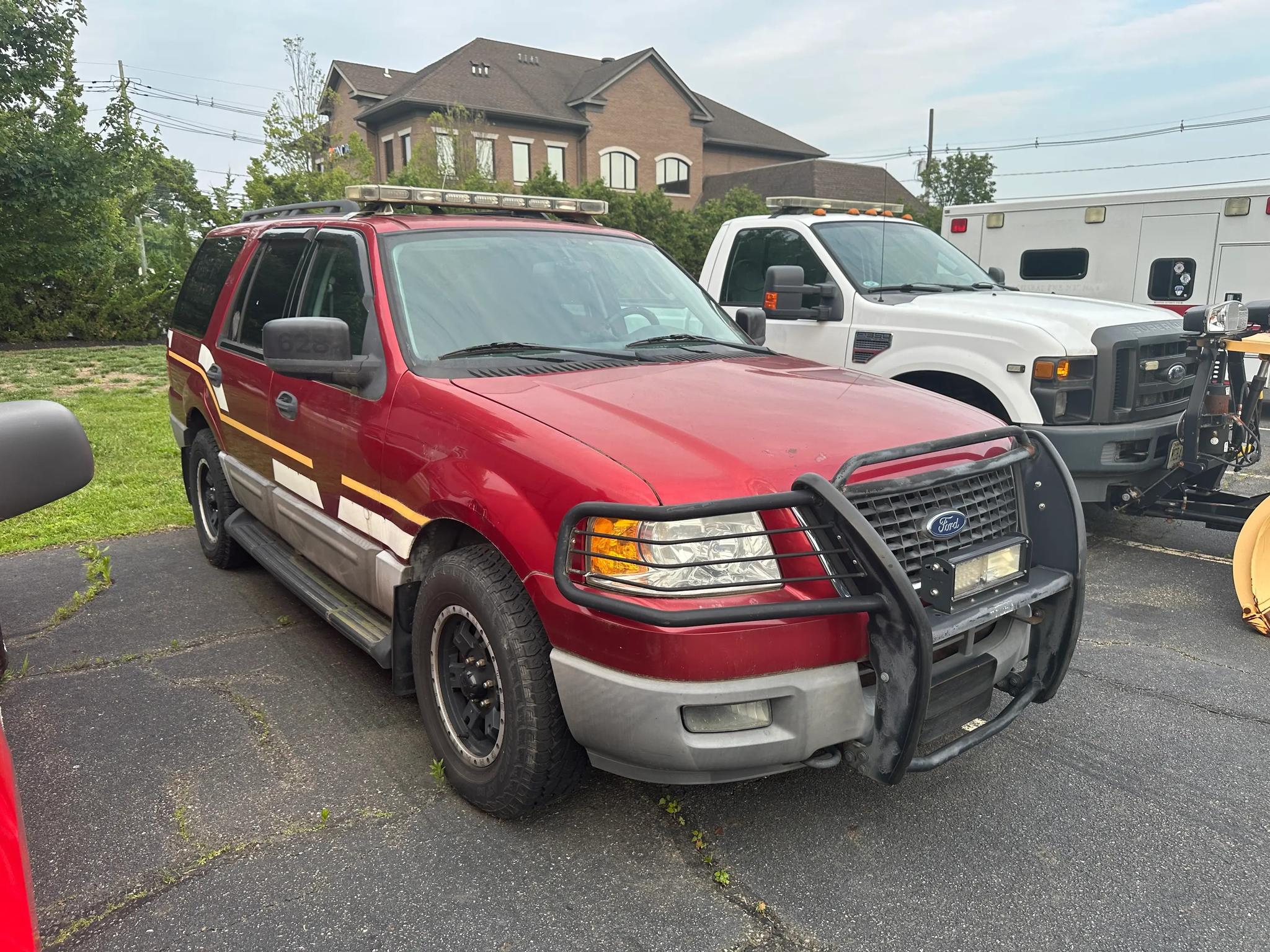2006 Ford Expedition XLT - image 5