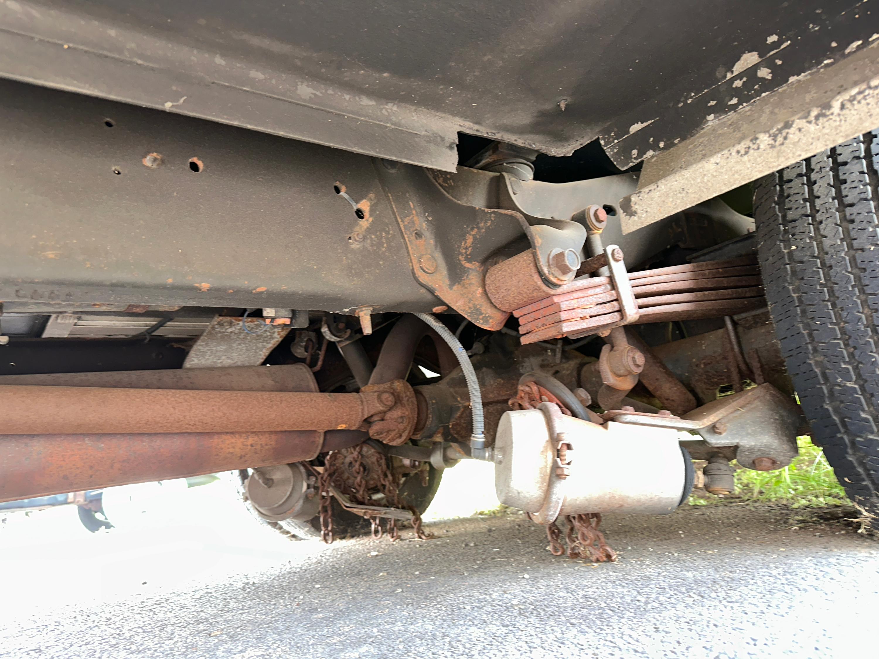 2000 Ford Type III - image 22