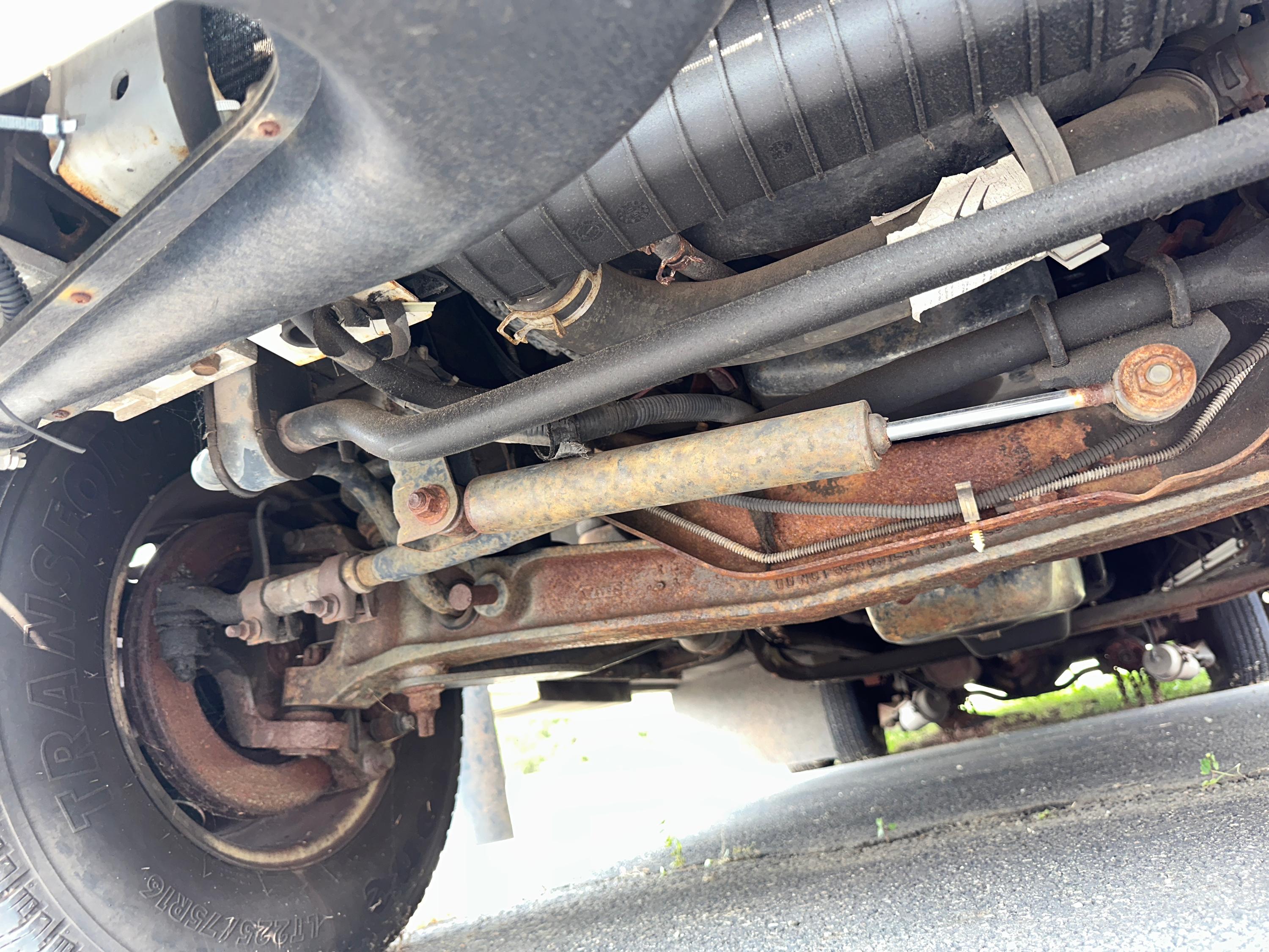2000 Ford Type III - image 30
