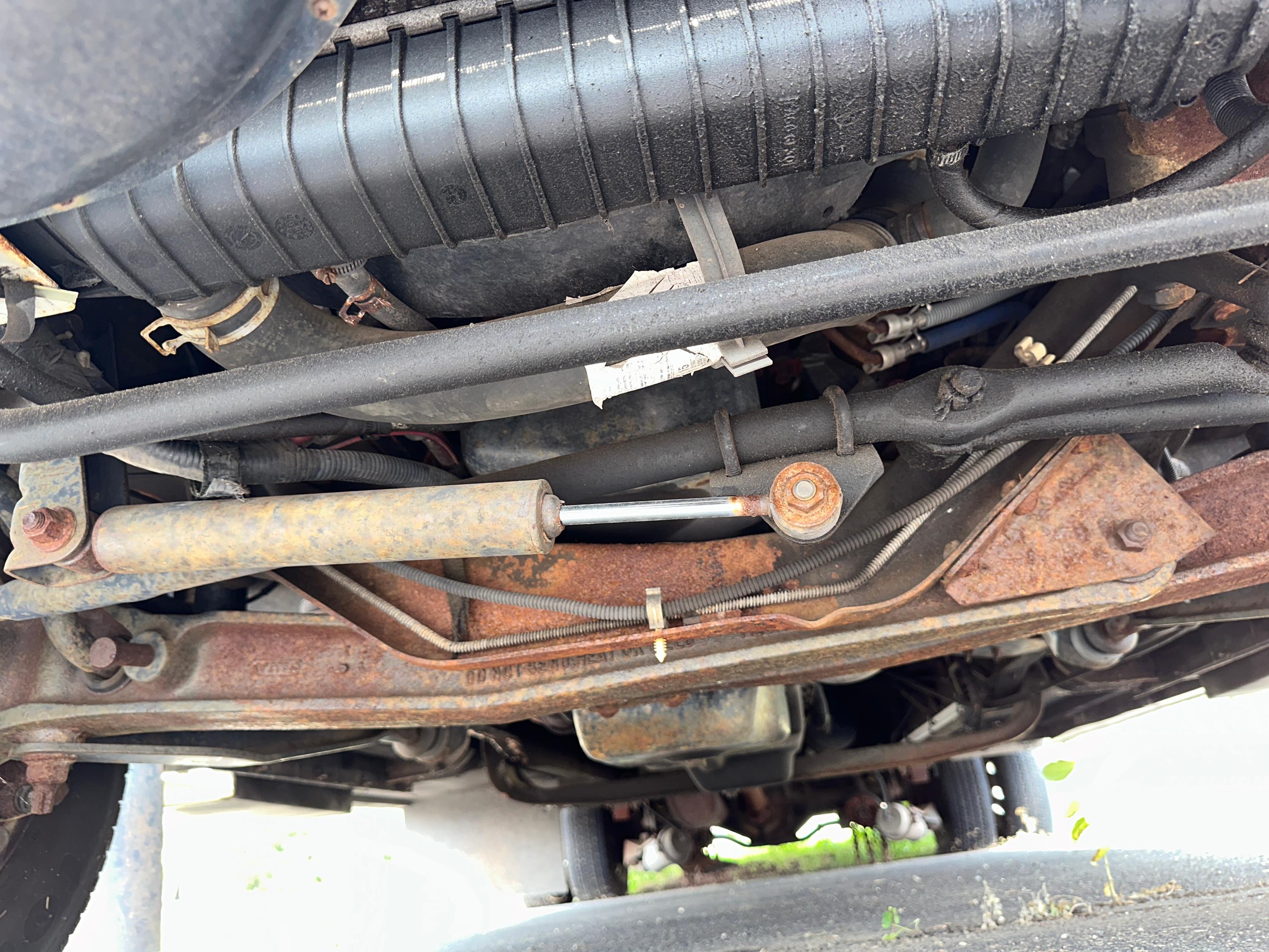 2000 Ford Type III - image 26