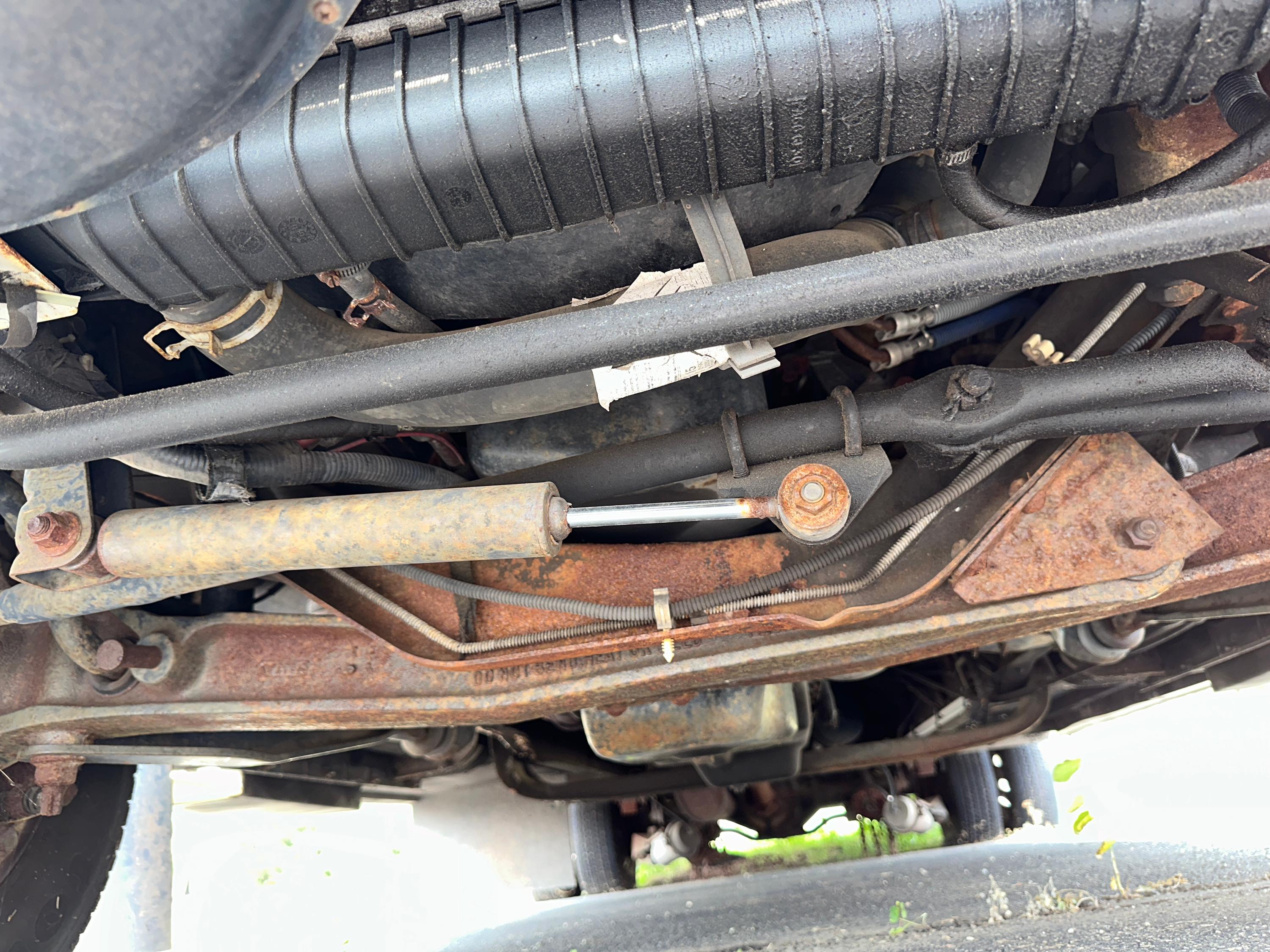 2000 Ford Type III - image 27