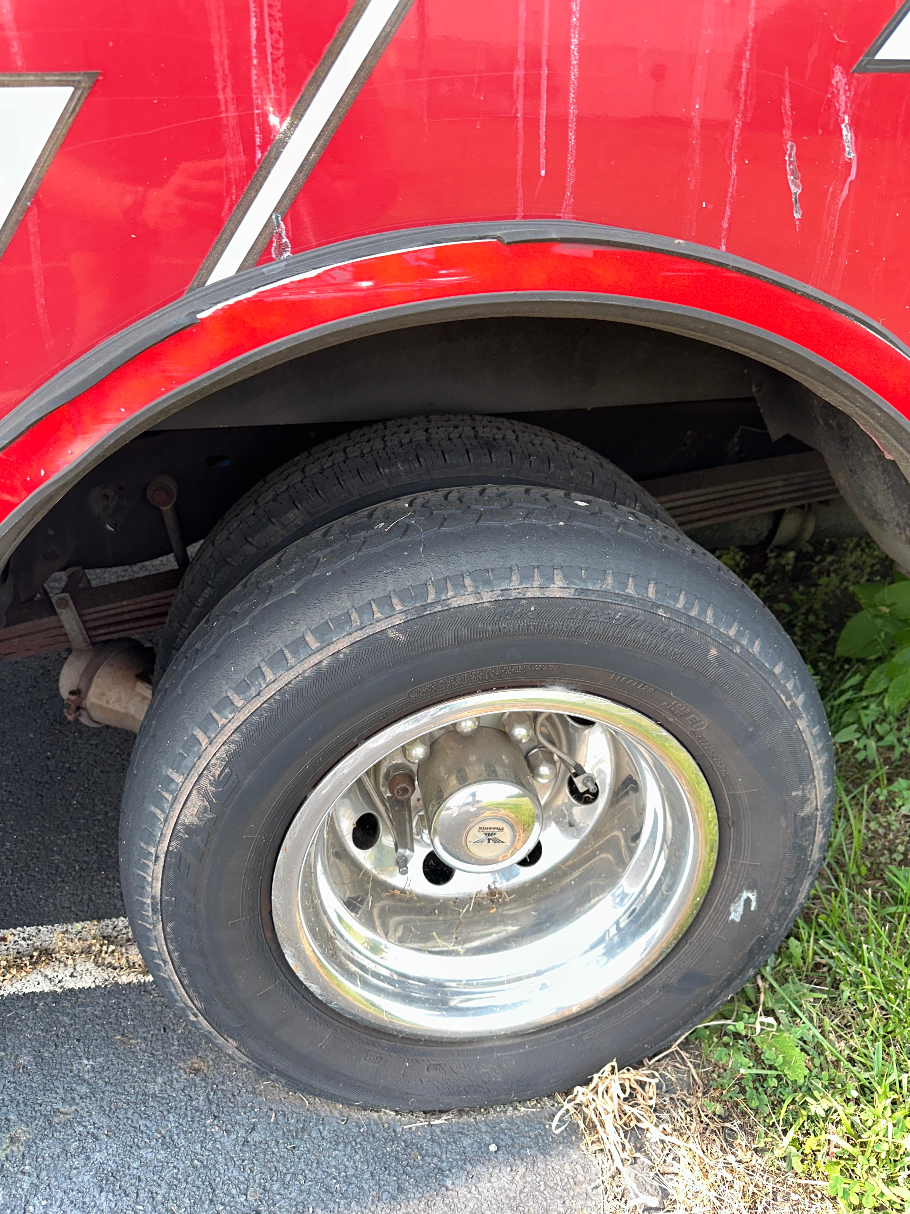 2000 Ford Type III - image 33