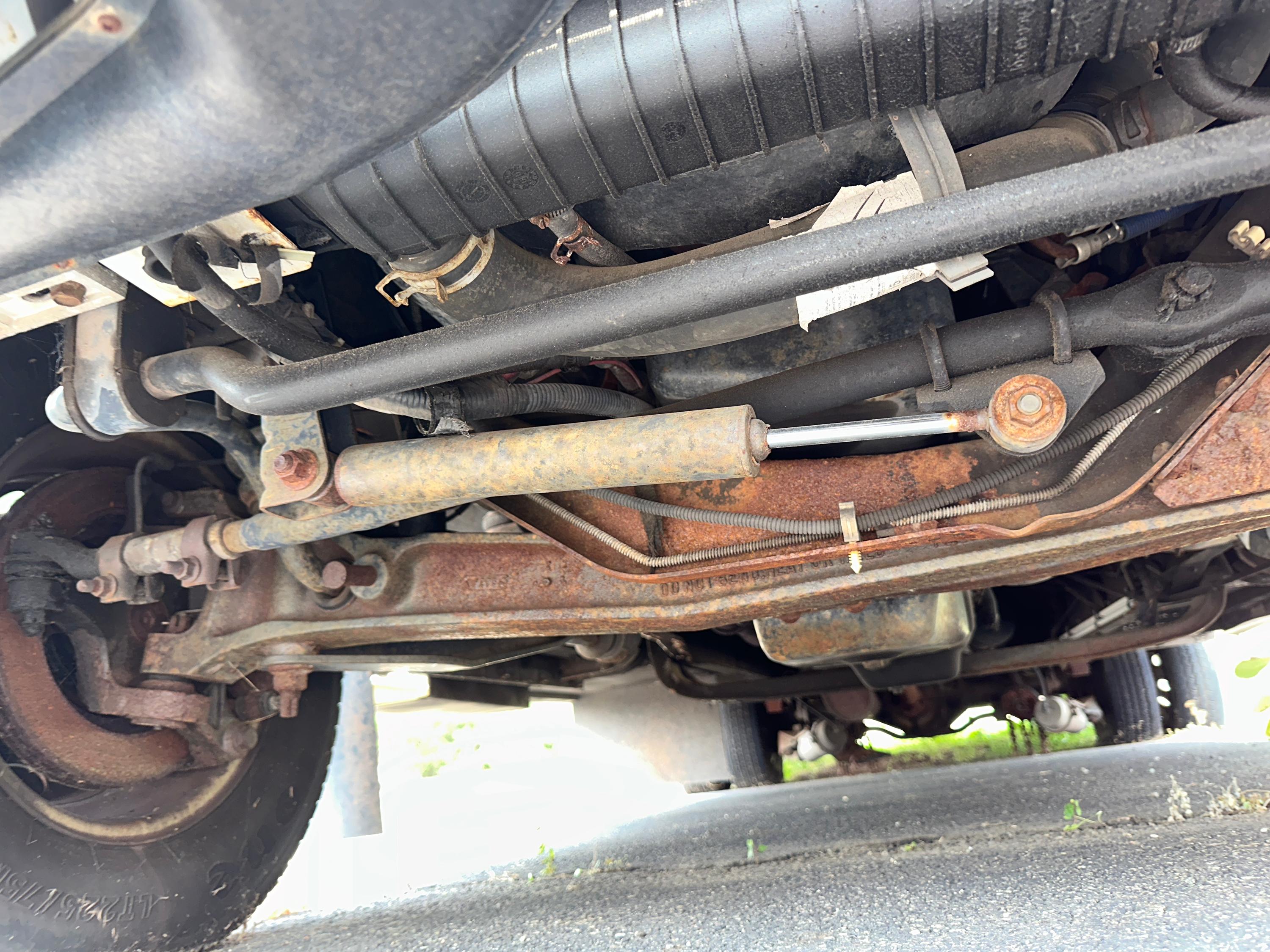 2000 Ford Type III - image 28