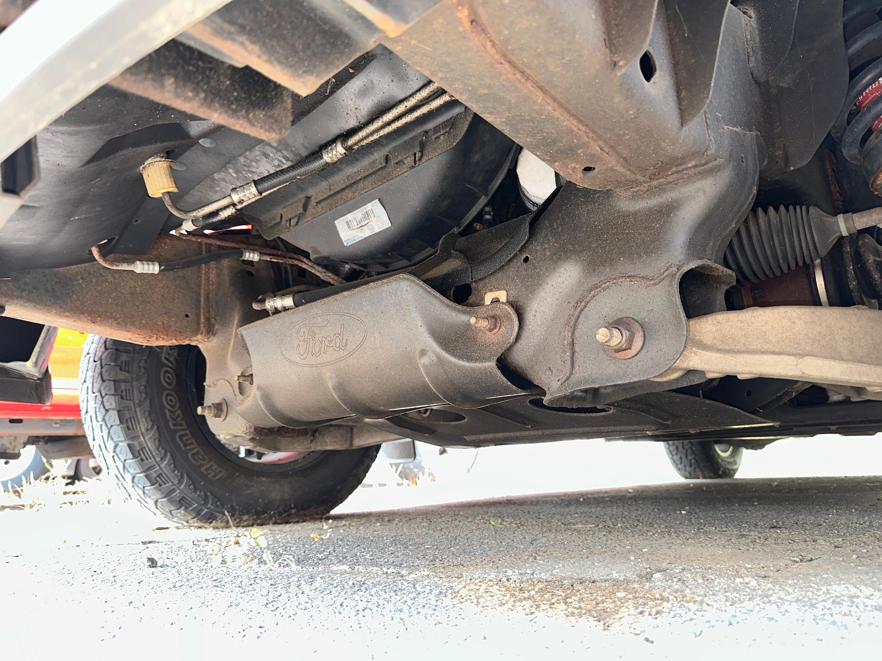 2006 Ford Expedition XLT - image 15