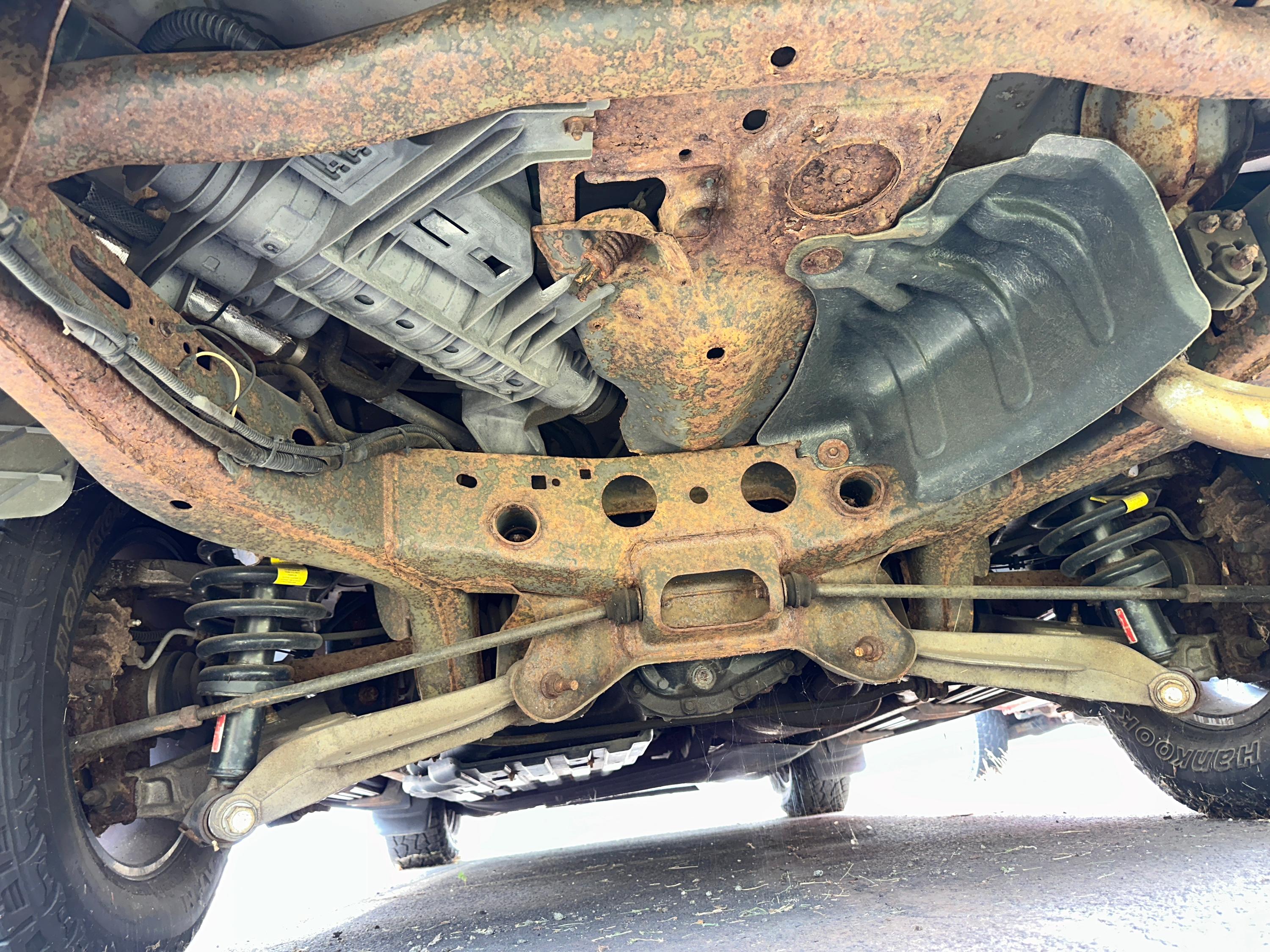 2006 Ford Expedition XLT - image 17