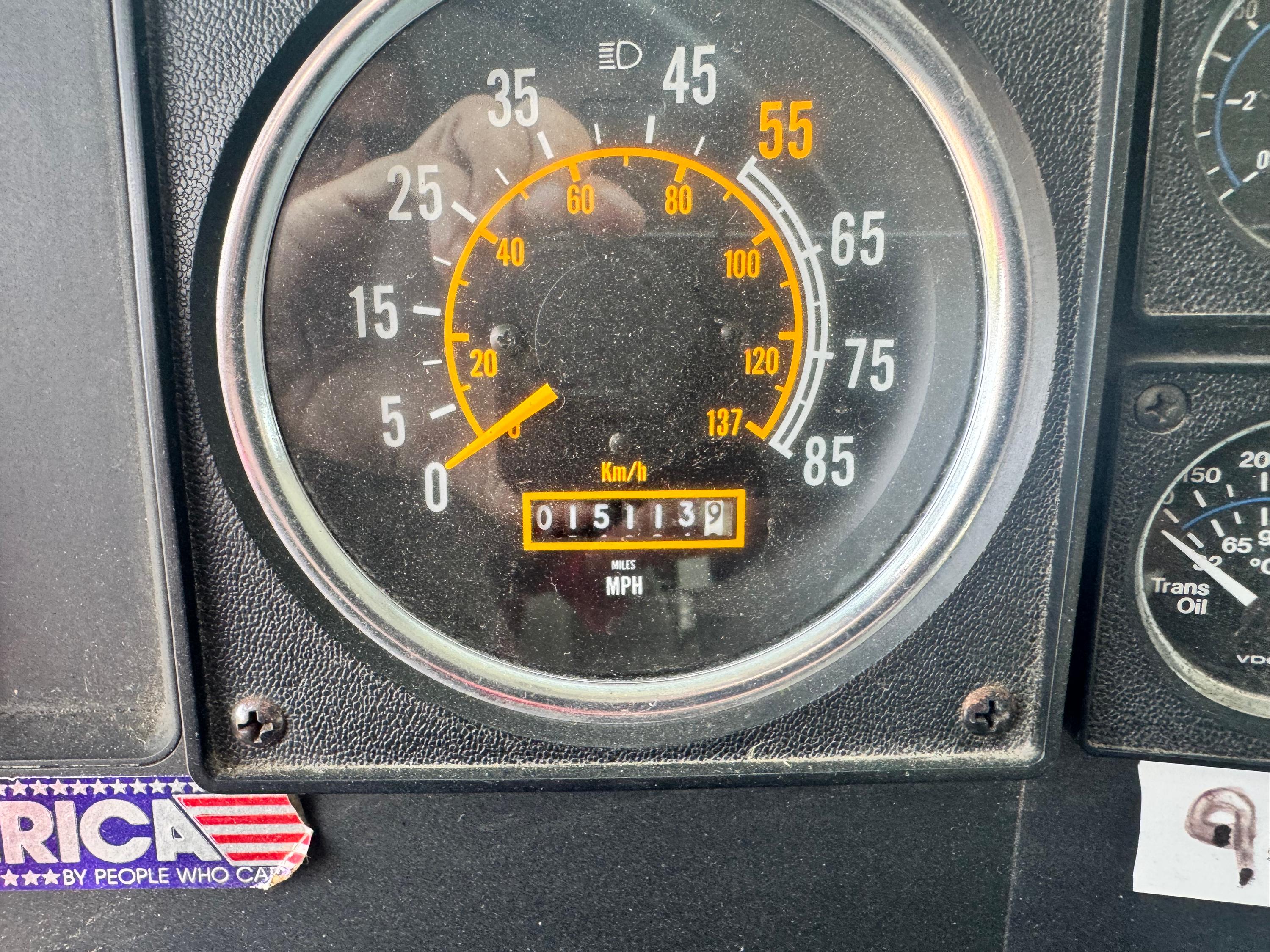 1996 Pierce Saber Pumper - image 25