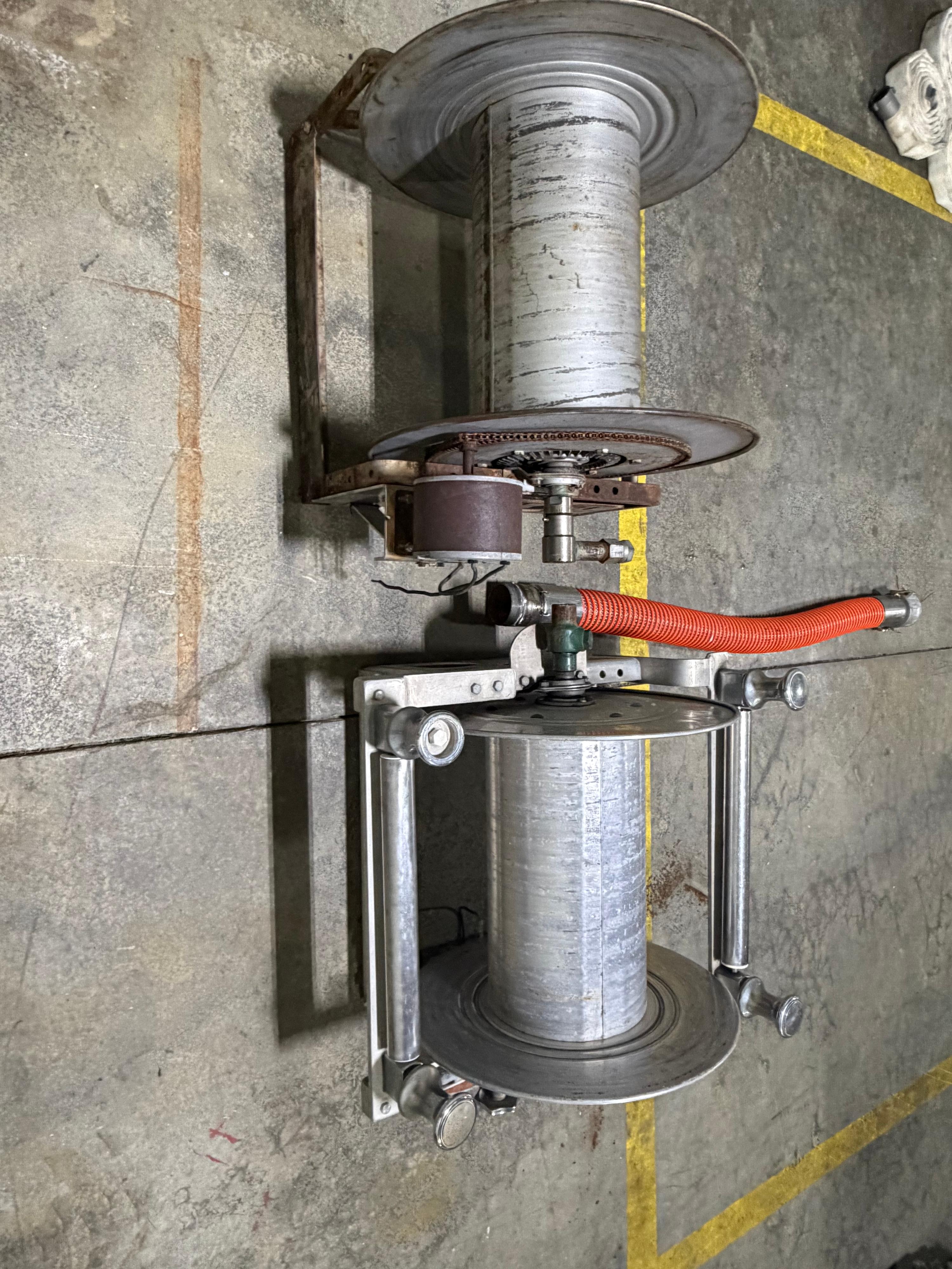 300 gallon skid unit - image 6