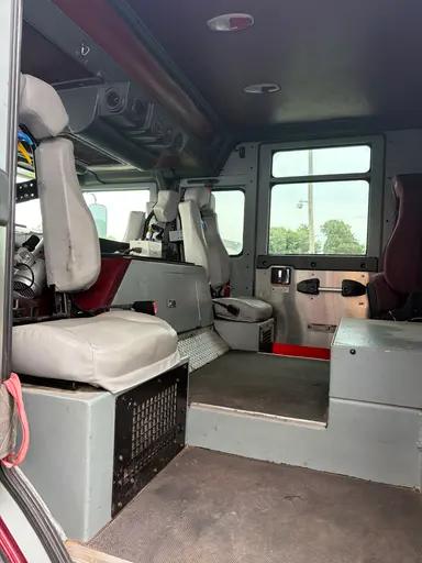 2009 Pierce Impel Pumper - image 6