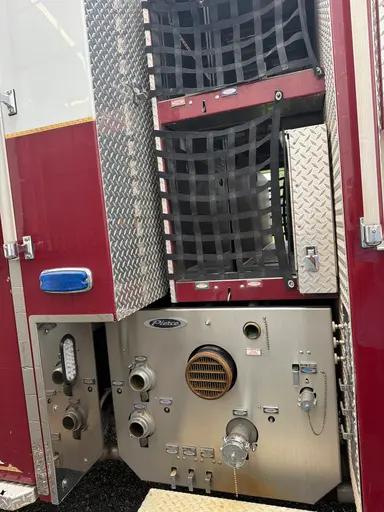 2009 Pierce Impel Pumper - image 9