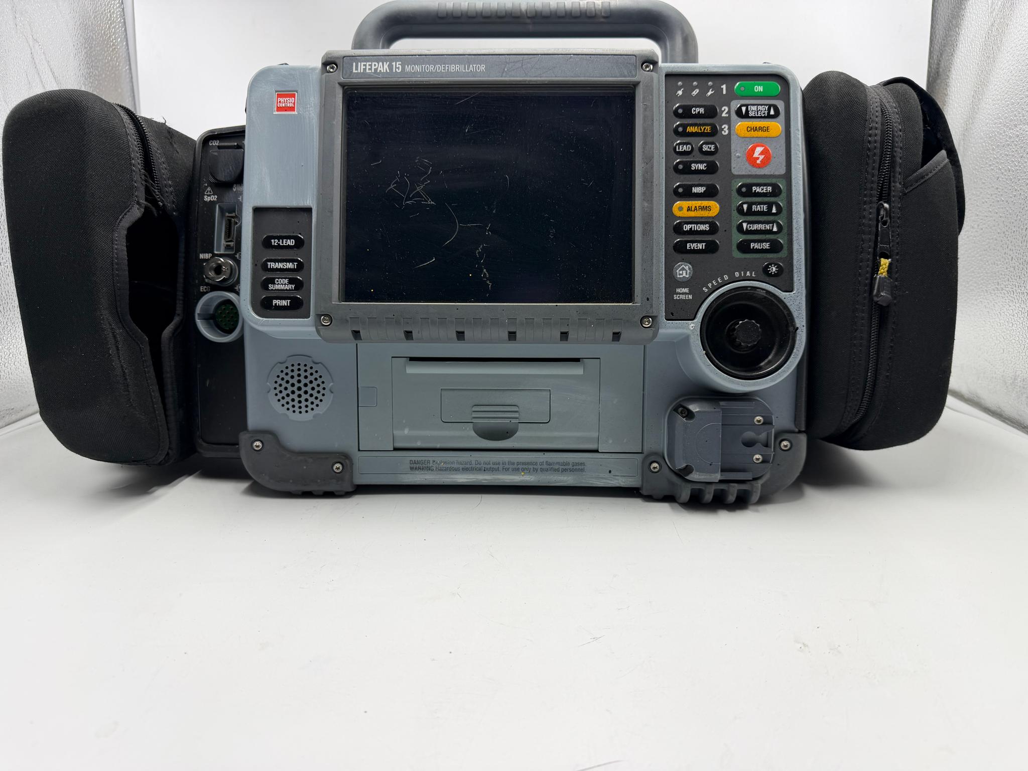 Physio Control LIFEPAK 15 V2 - image 1