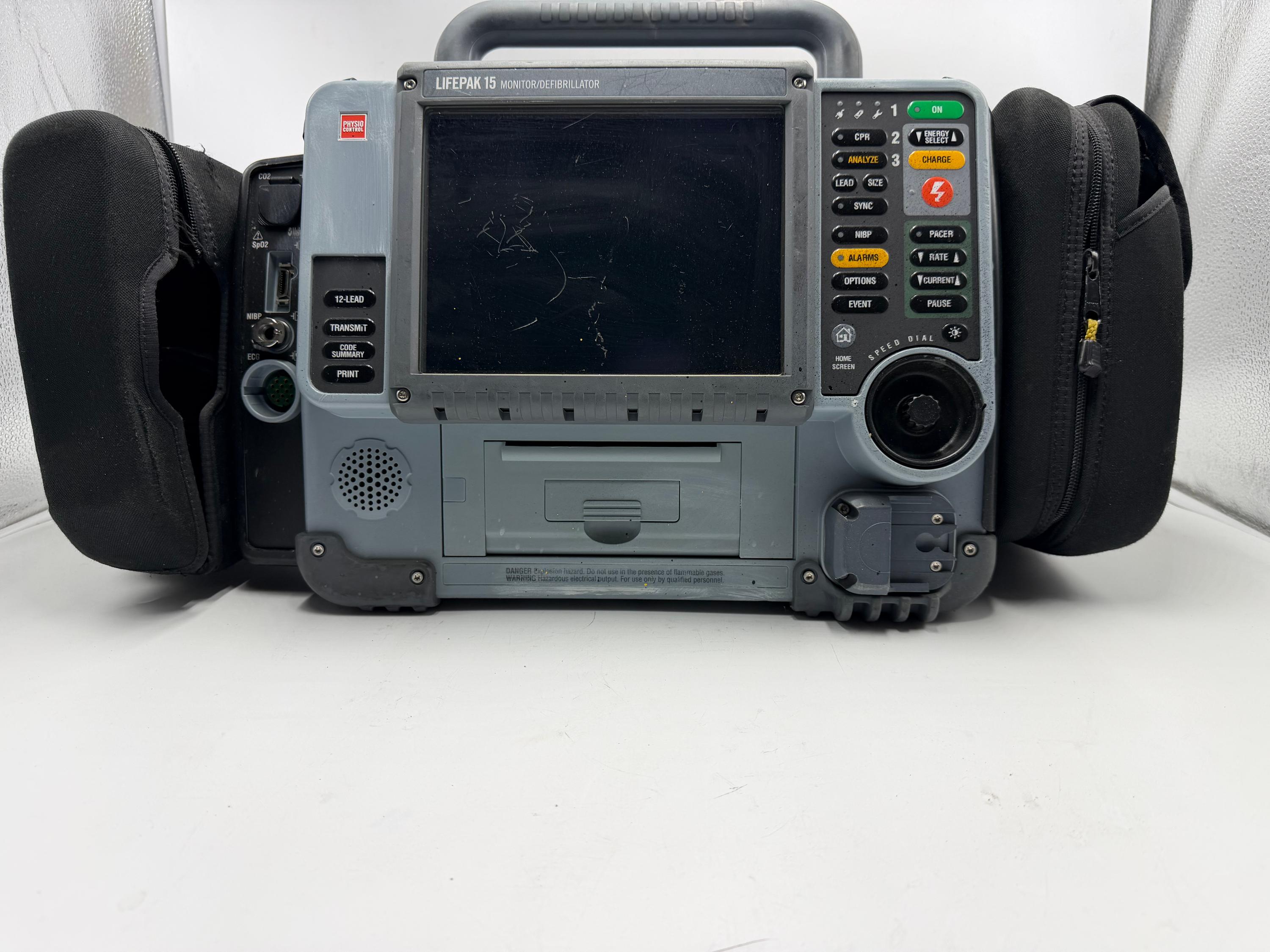 Physio Control LIFEPAK 15 V2 - image 1