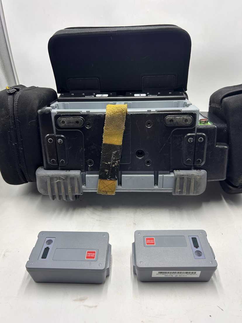 Physio Control LIFEPAK 15 V2 — photo 3