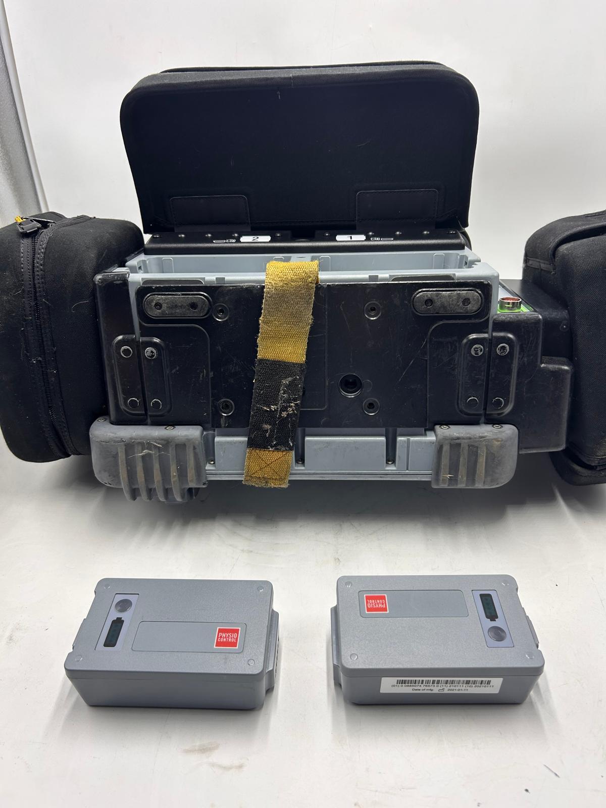 Physio Control LIFEPAK 15 V2 - image 3