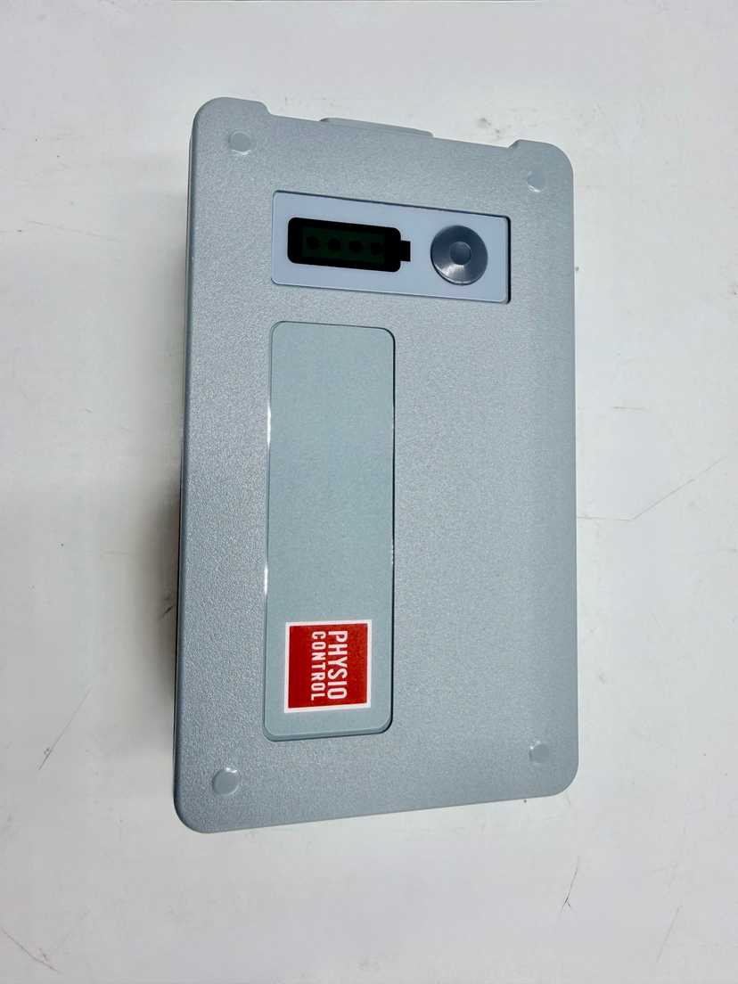 Physio Control LIFEPAK 15 V2 — photo 4