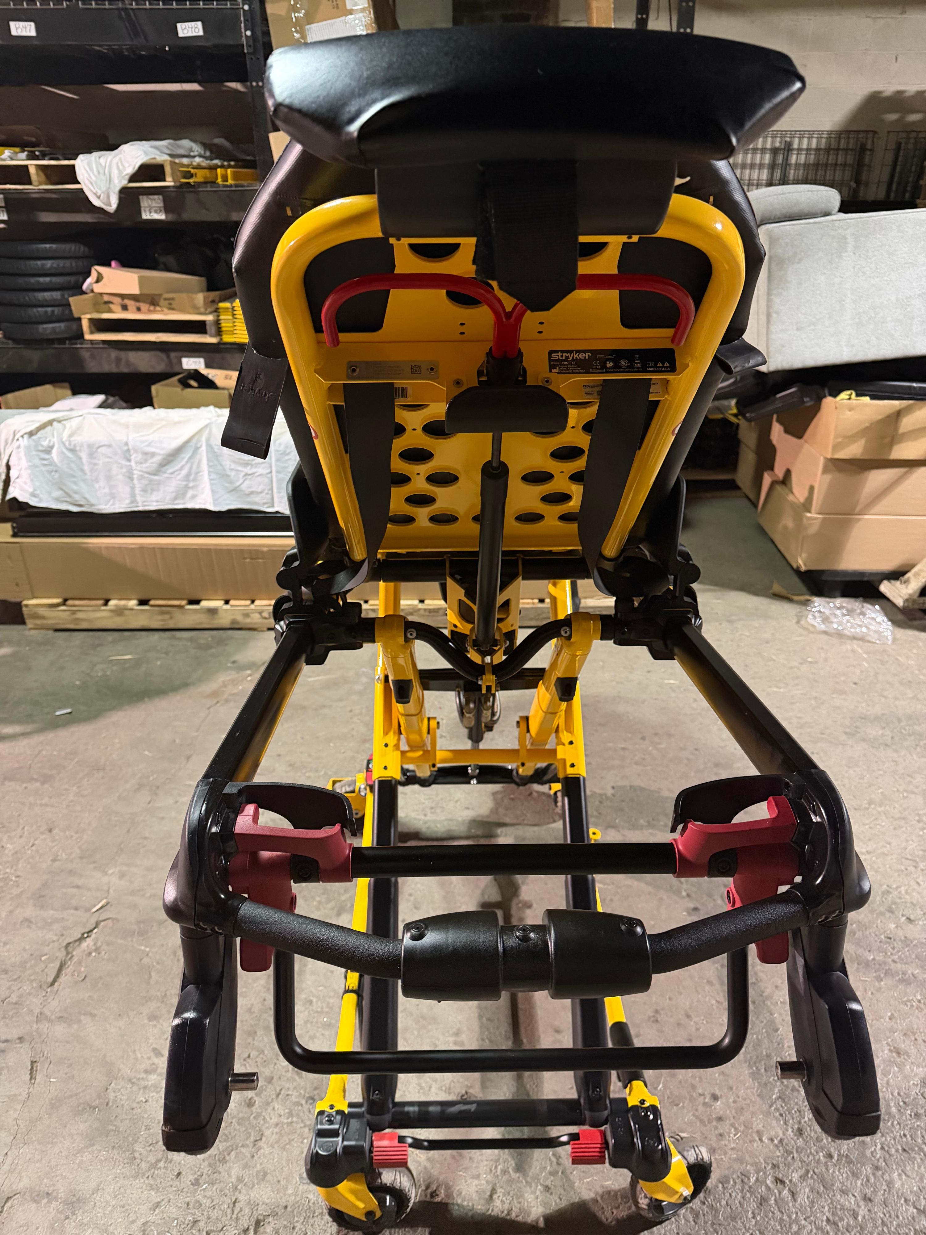 2024 Stryker Power-PRO - New condition - image 3