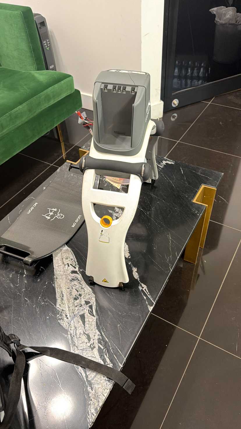Lucas 3 Chest Compression System — photo 6
