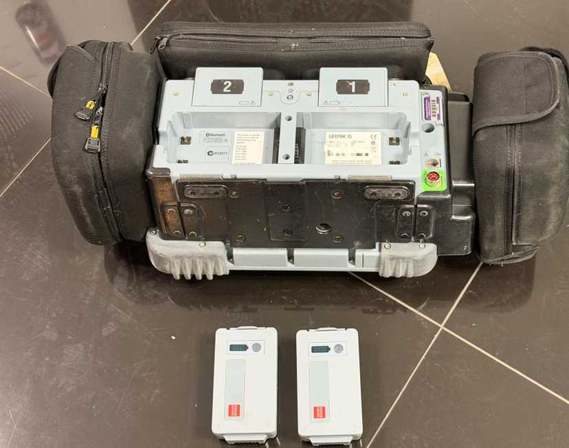 Physio Control LIFEPAK 15 V2 — photo 2