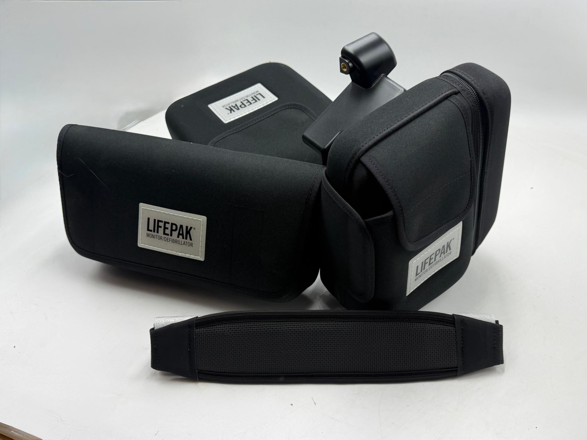 Physio Control LIFEPAK 15 V2 - image 4