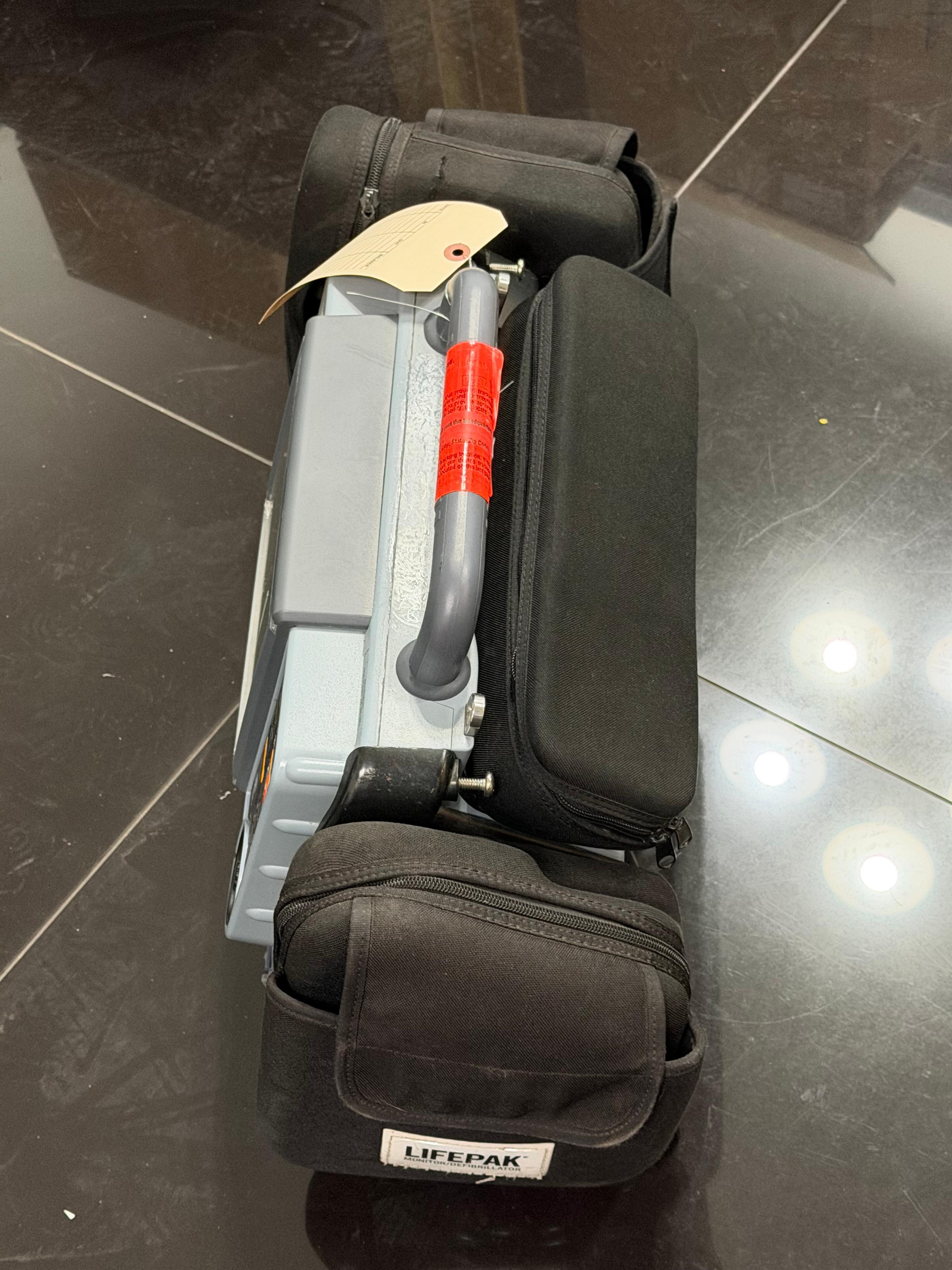 Physio Control LIFEPAK 15 V2 - image 3