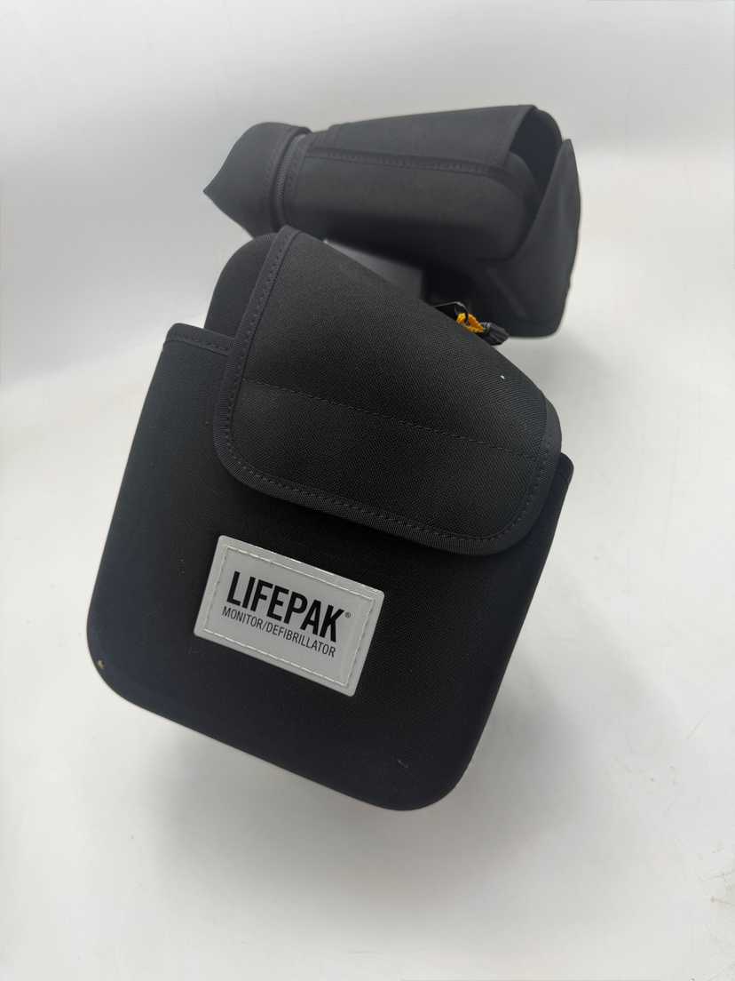 Physio Control LIFEPAK 15 V2 — photo 4