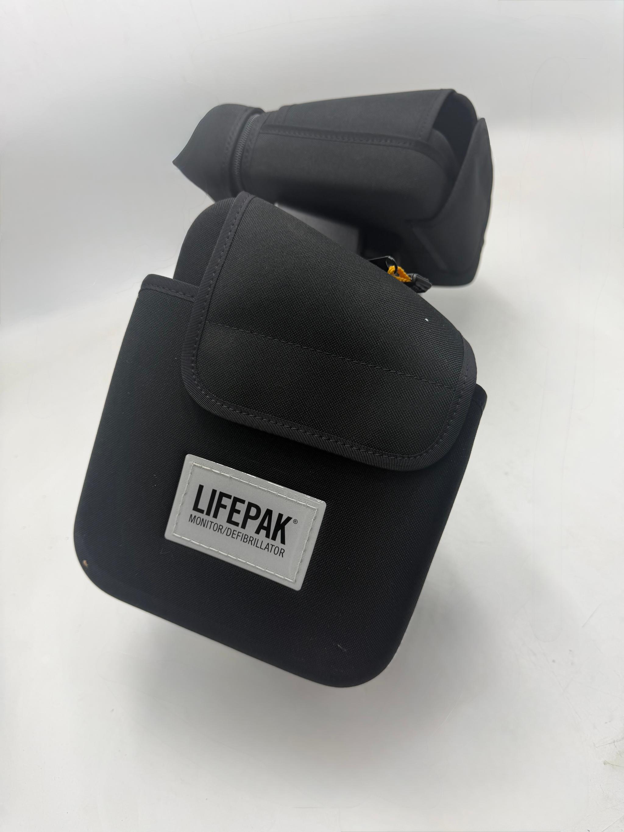 Physio Control LIFEPAK 15 V2 - image 4