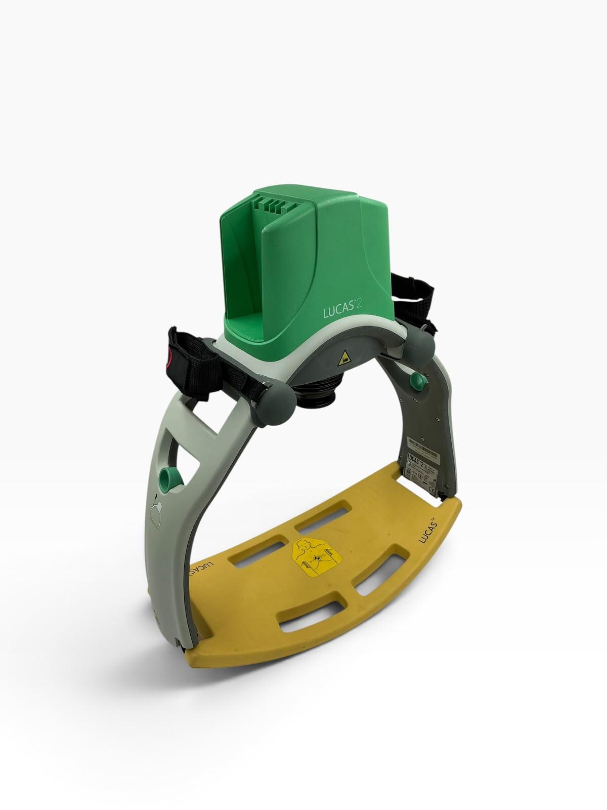 Physio-Control LUCAS 2.2 Chest Compression System – 2015 - image 5