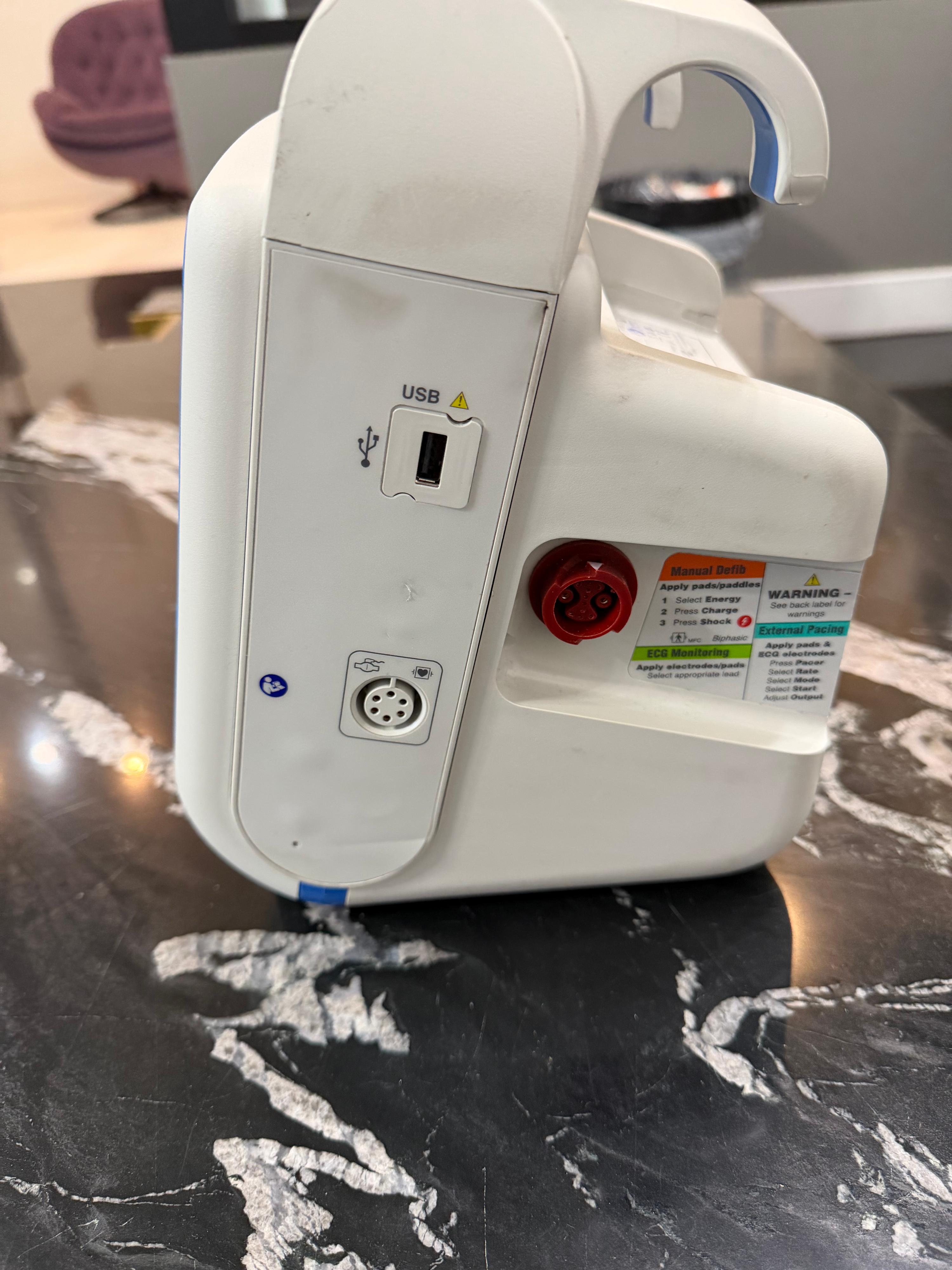 ZOLL X Advanced Monitor/Defibrillator - image 4