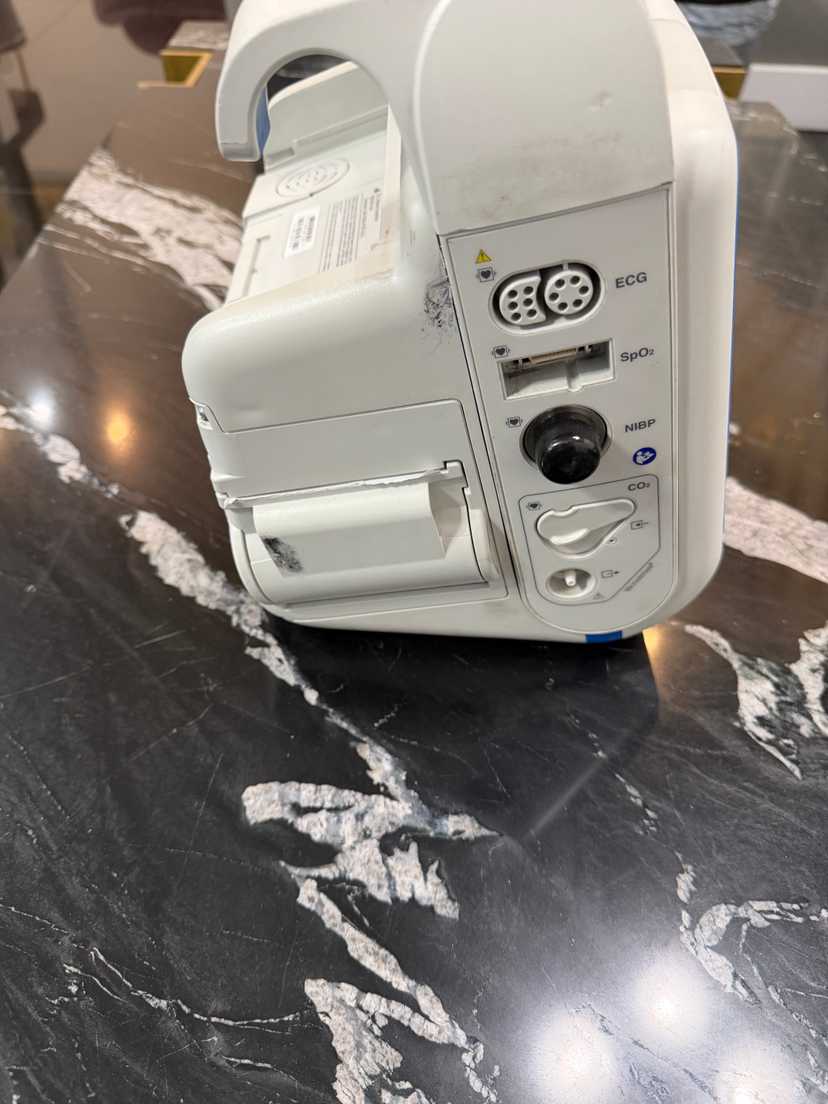 ZOLL X Advanced Monitor/Defibrillator — photo 3