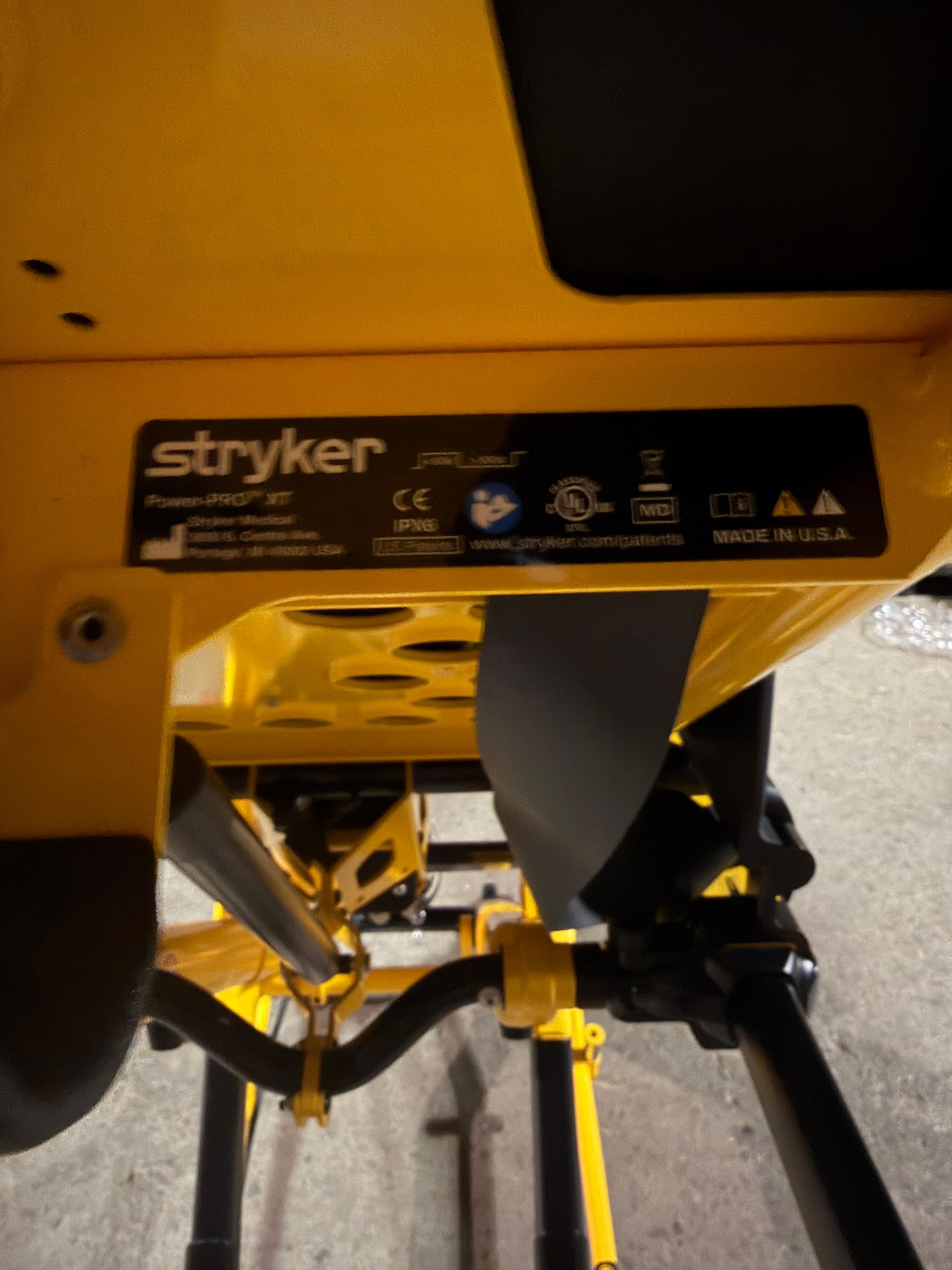 2024 Stryker Power-PRO - New condition - image 5