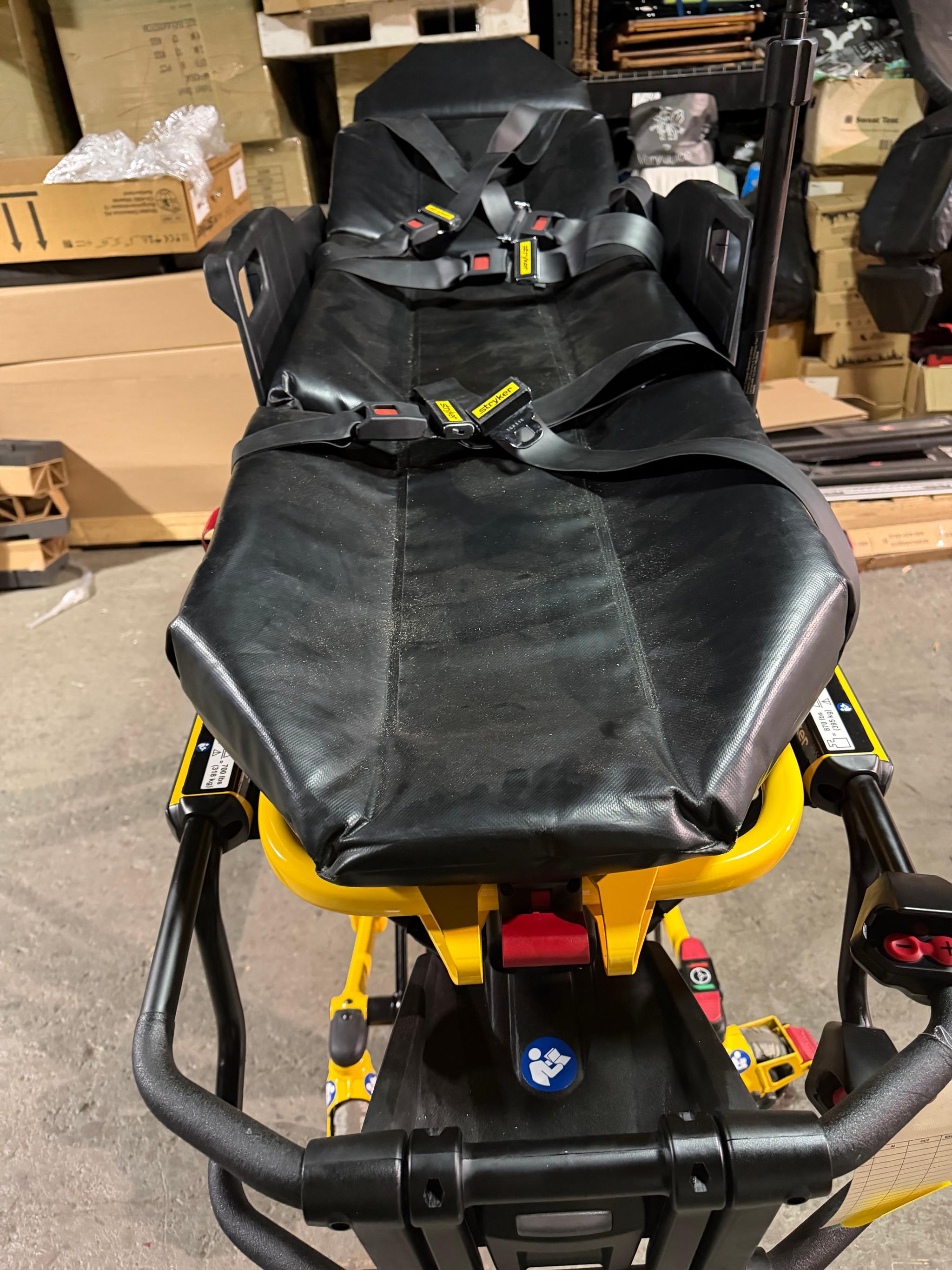 2024 Stryker Power-PRO - New condition - image 2