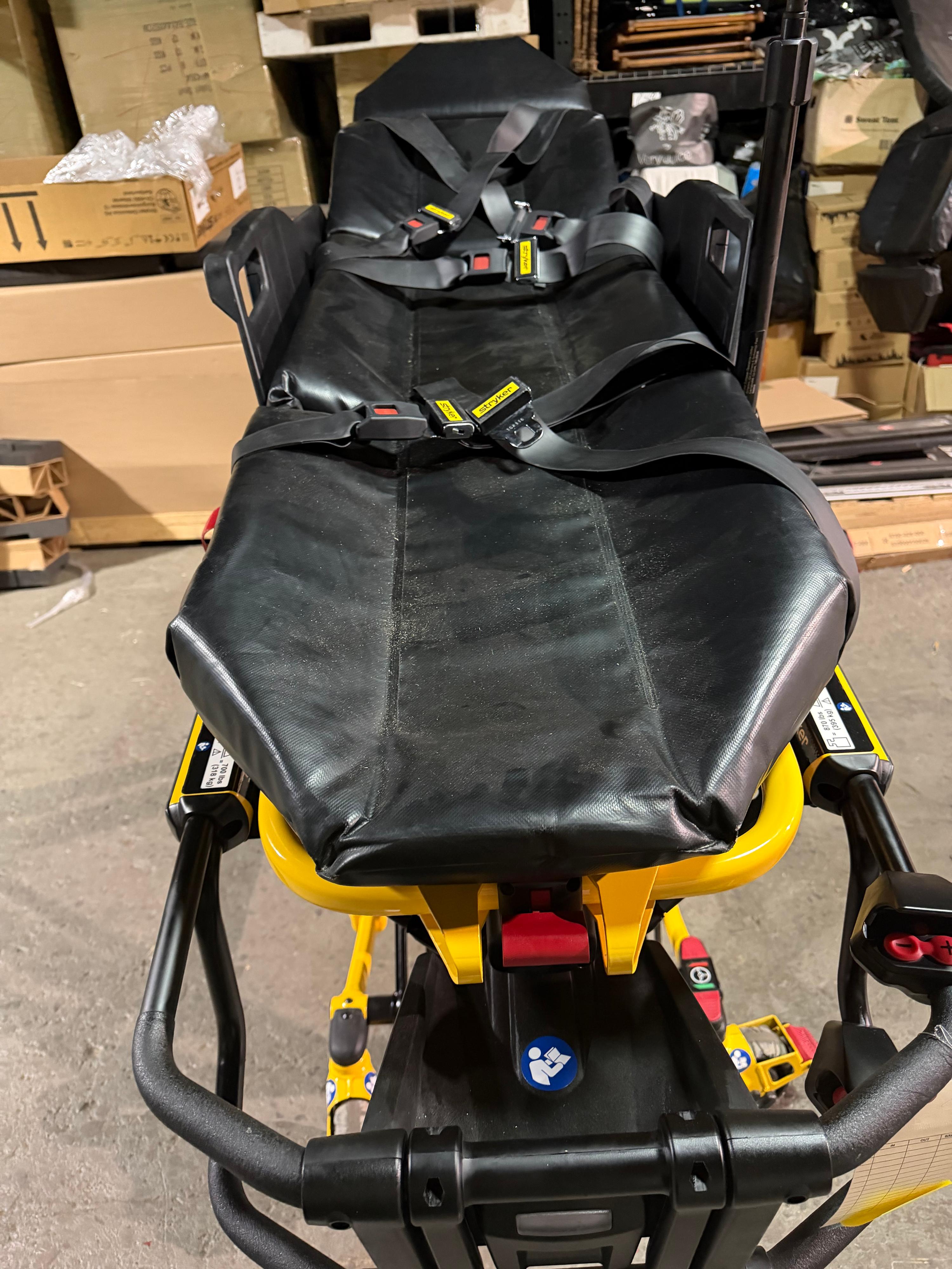 2024 Stryker Power-PRO - New condition - image 2