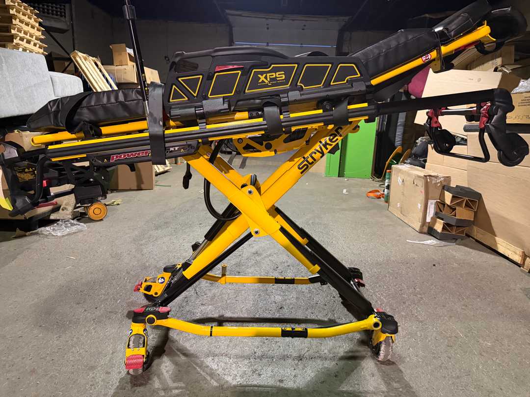 2024 Stryker Power-PRO - New condition