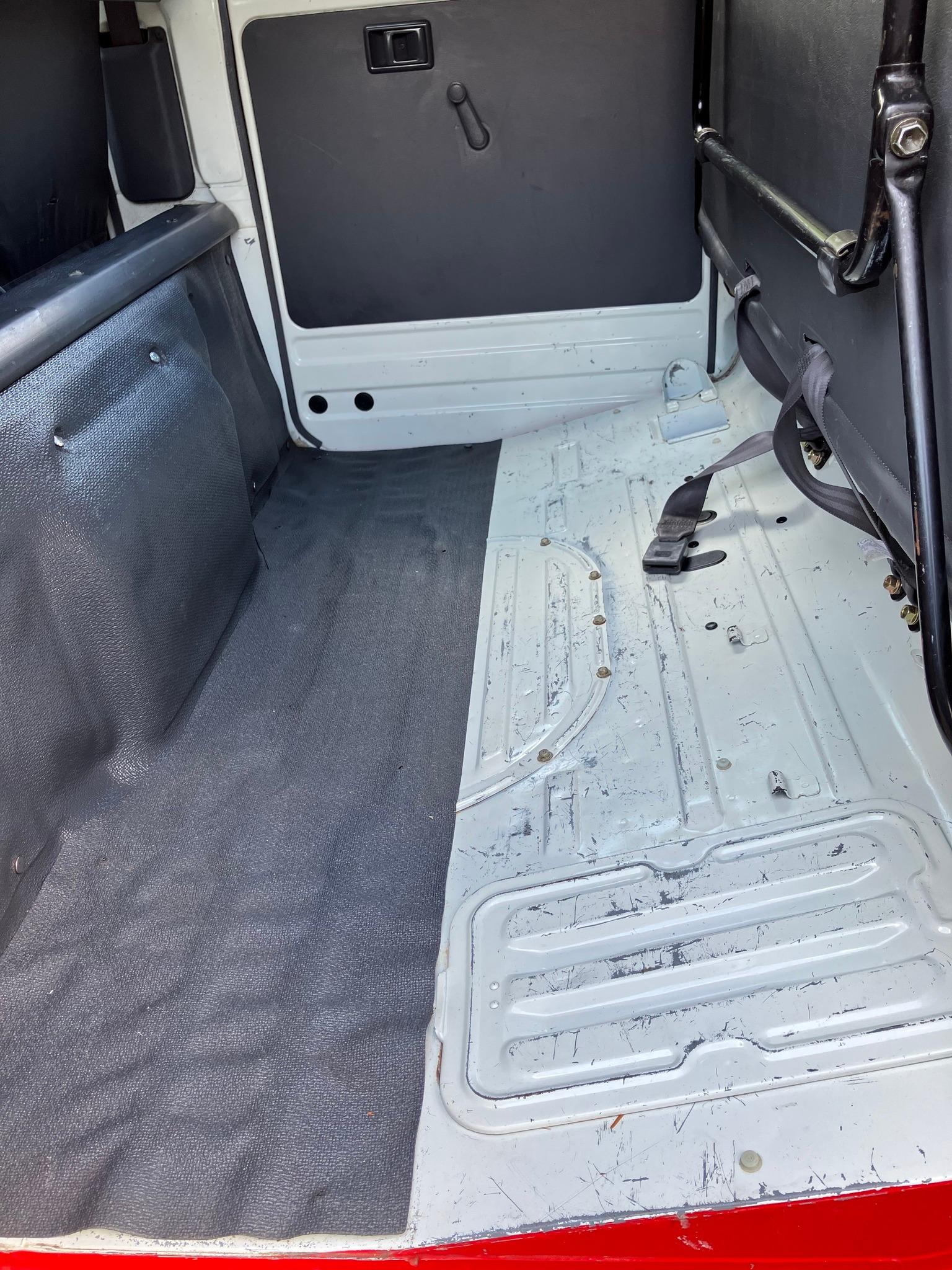 1996 Toyota Dyna - image 16