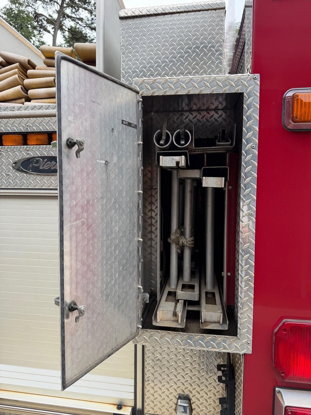 2003 Pierce Saber Pumper - image 20