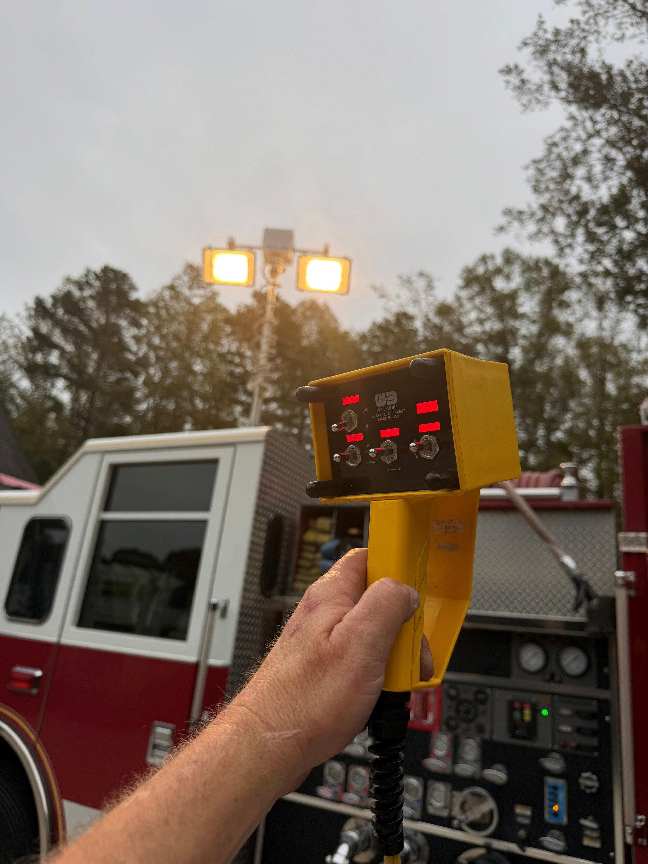 2003 Pierce Saber Pumper - image 26