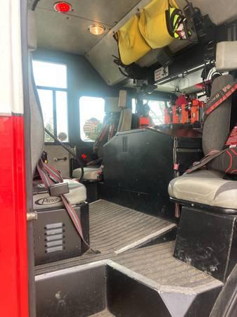 1995 Pierce Engine Pumper - image 10