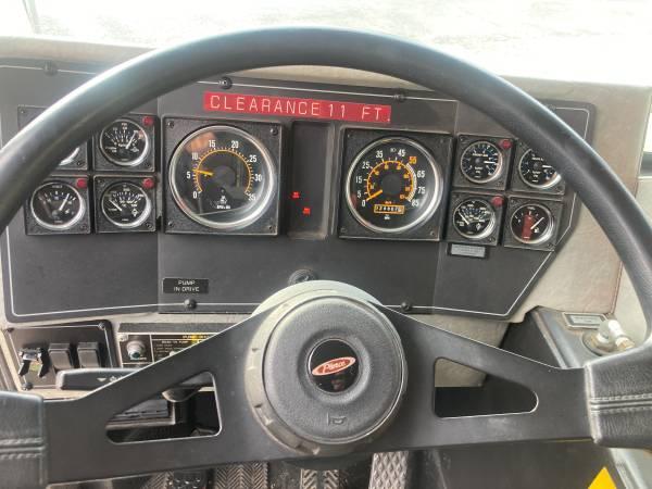 1995 Pierce Engine Pumper - image 7