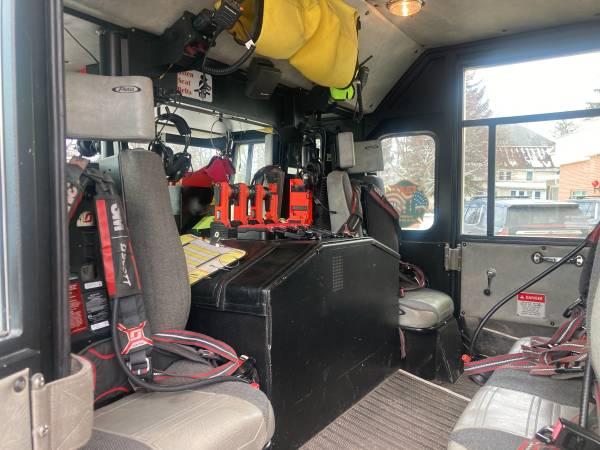 1995 Pierce Engine Pumper - image 11