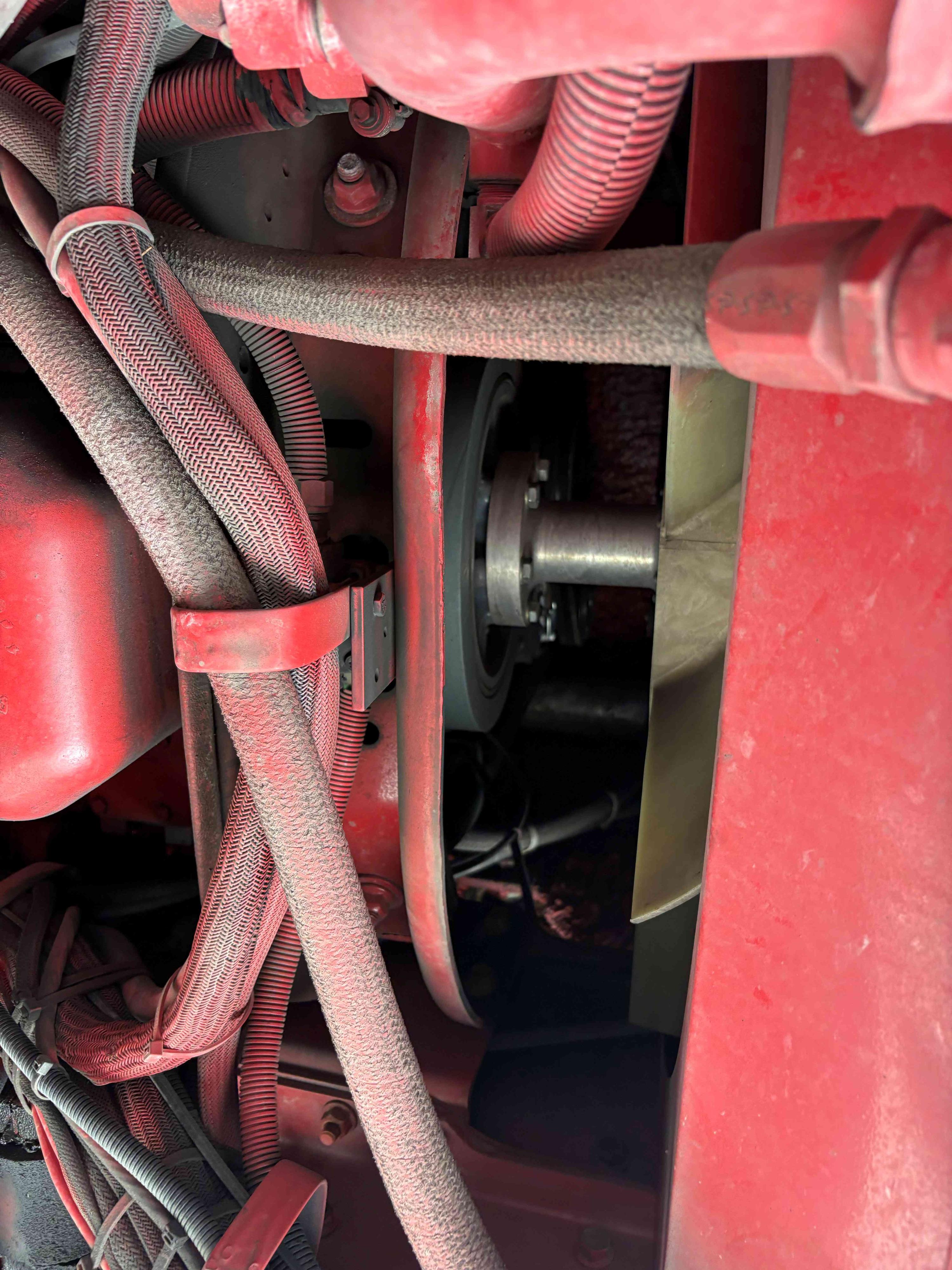 1995 Pierce Engine Pumper - image 16
