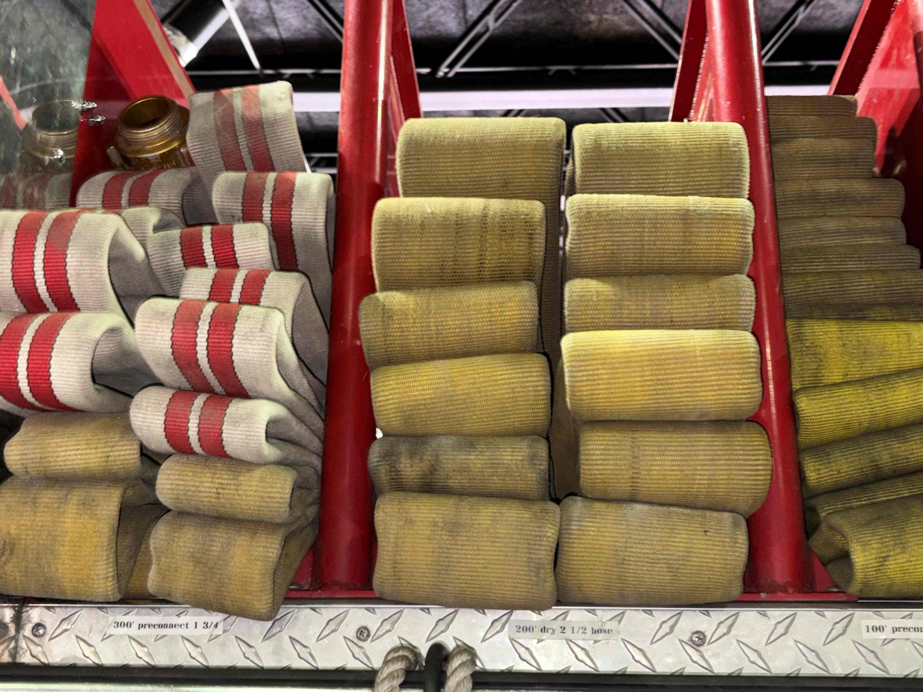 1995 Pierce Engine Pumper - image 35