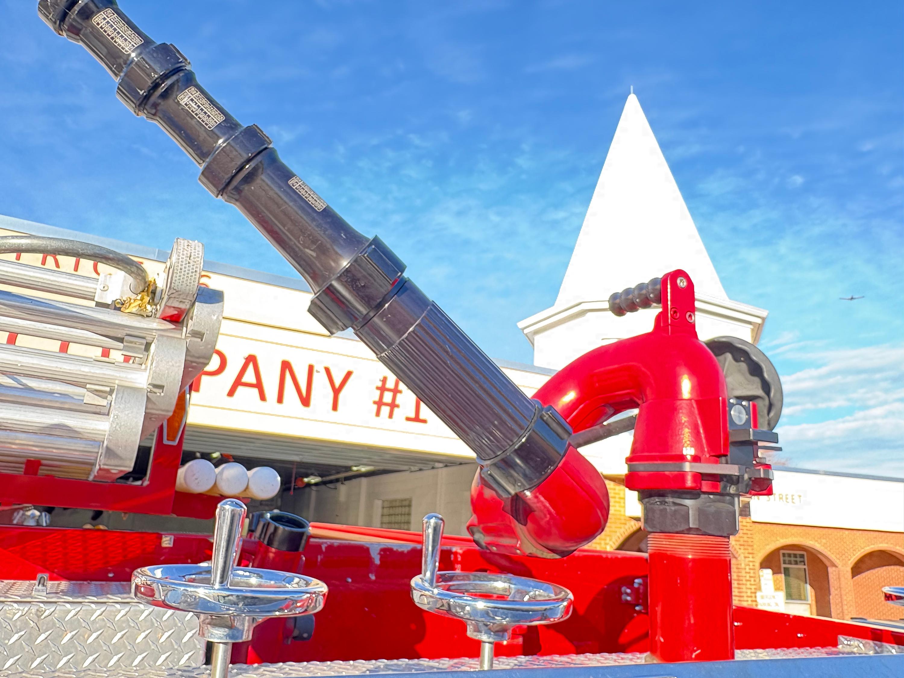 1995 Pierce Engine Pumper - image 44