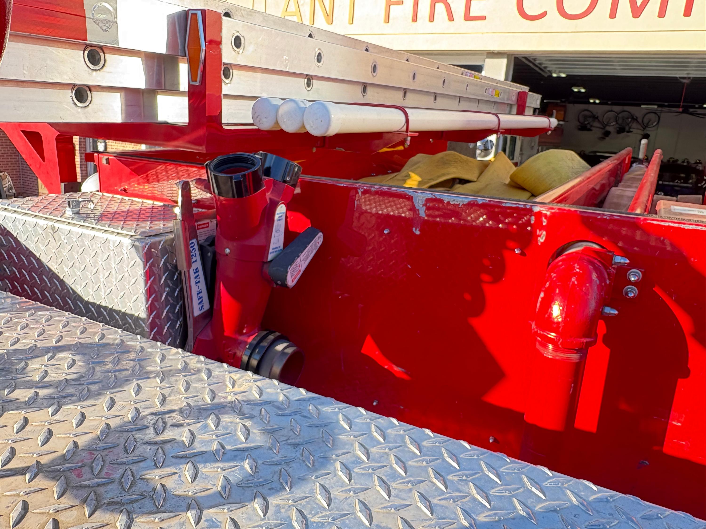 1995 Pierce Engine Pumper - image 48